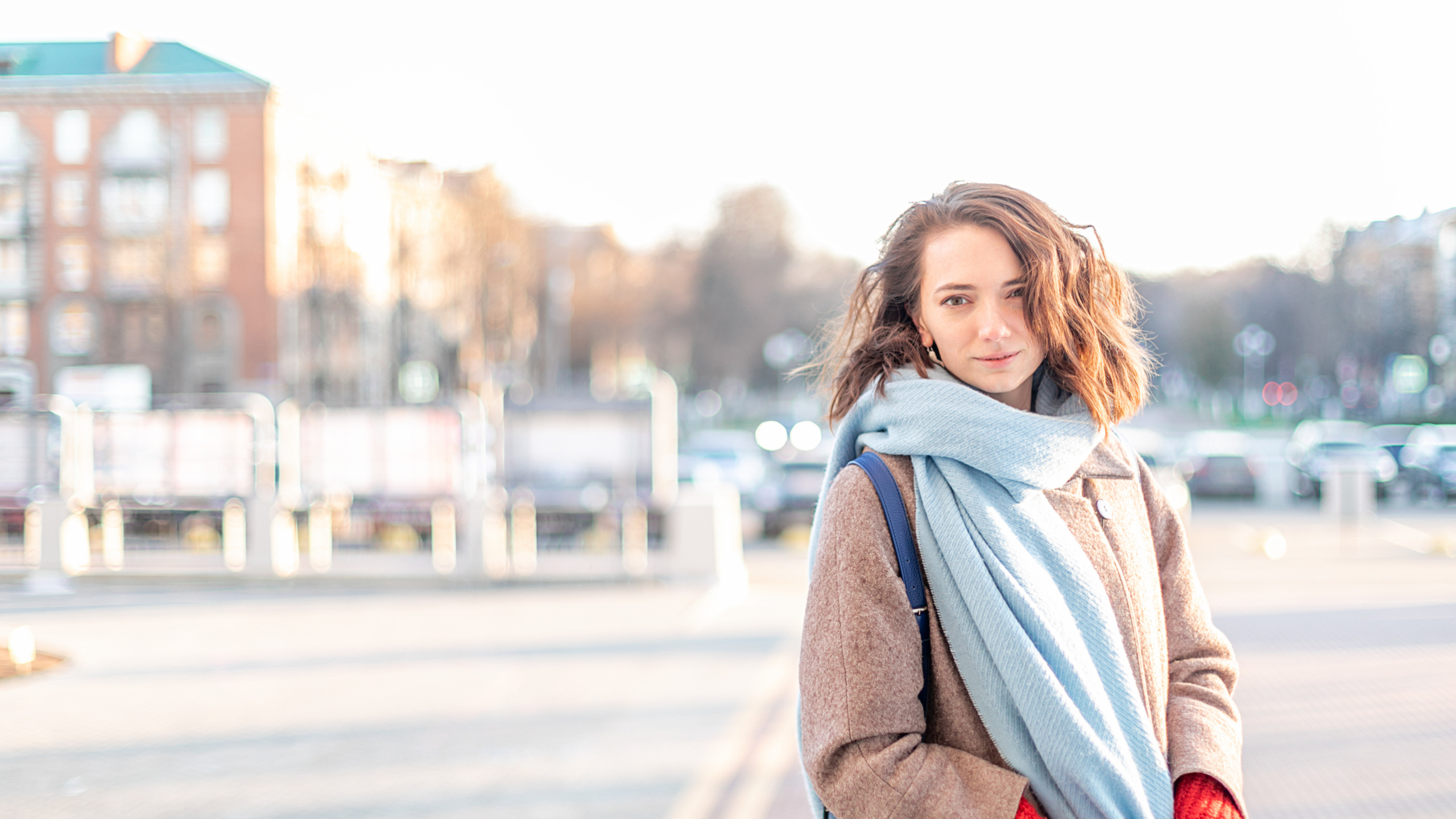 Ира. Лена Крутова. Фотограф в Москве