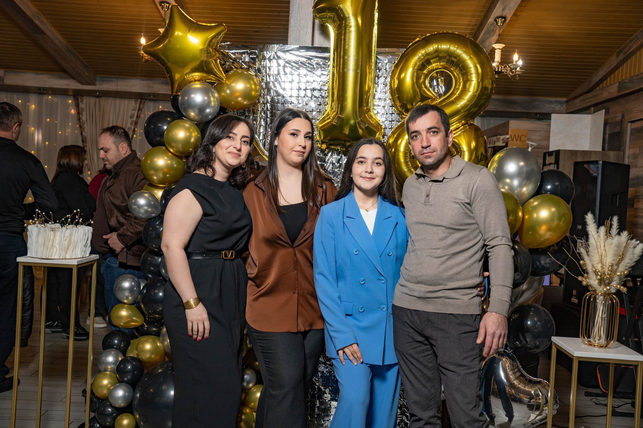 ДНИ РОЖДЕНИЯ. Свадебный, семейный, фэшн фотограф, школьный фотограф в Сочи