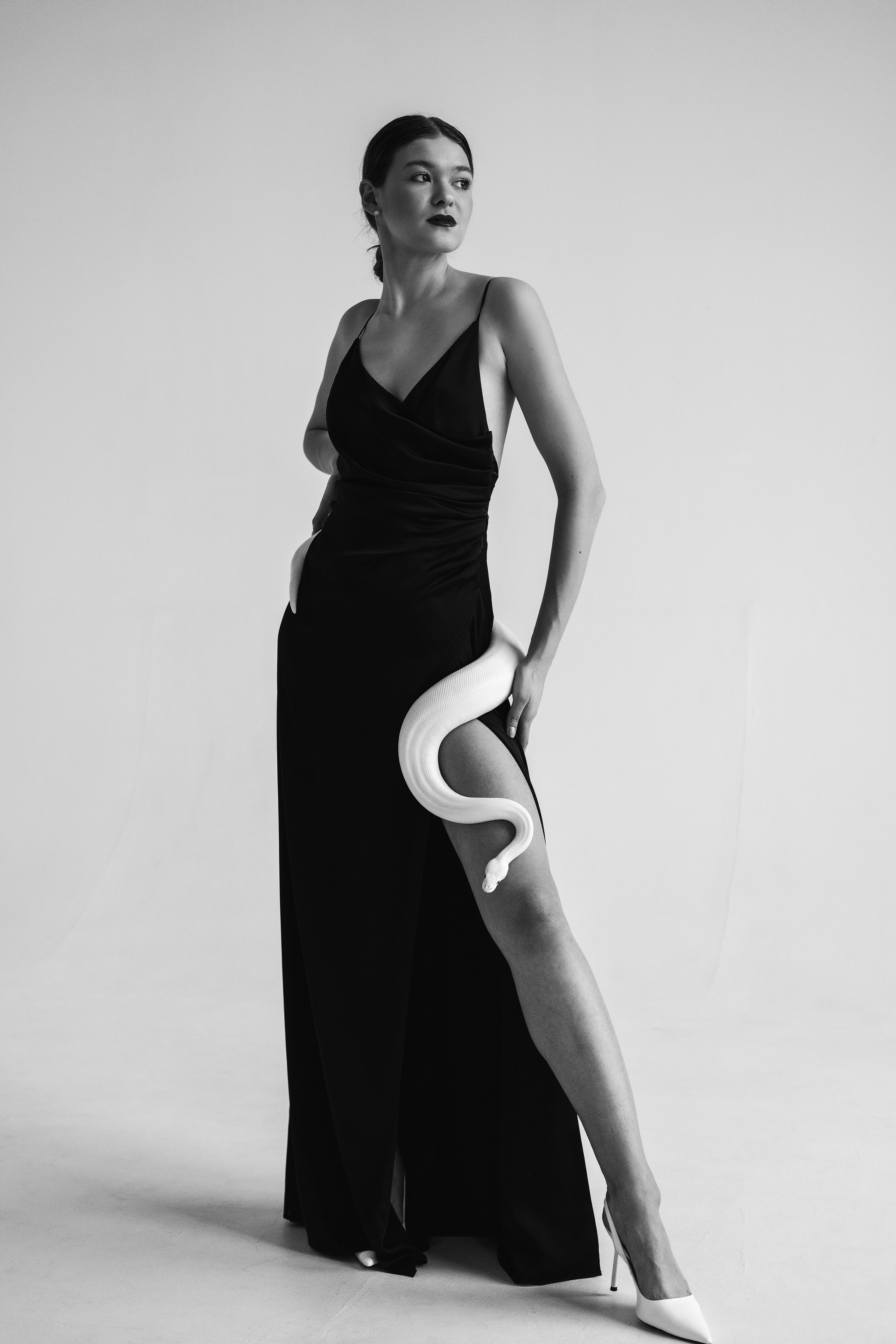 Вивьен. Свадебный салон-ателье Бонжур в Минске Bonjour