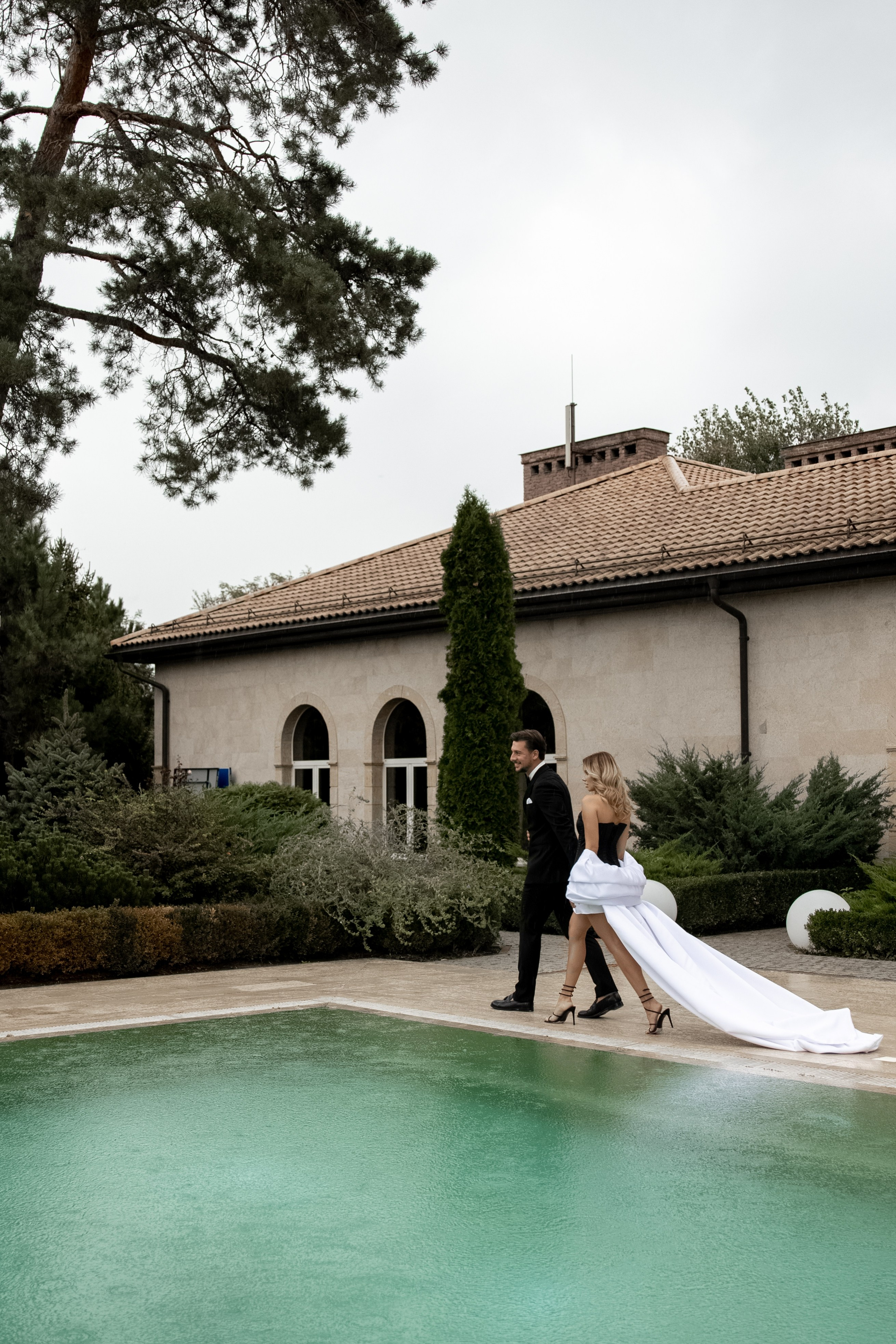 Влад и Даша. Фотограф Краснодар