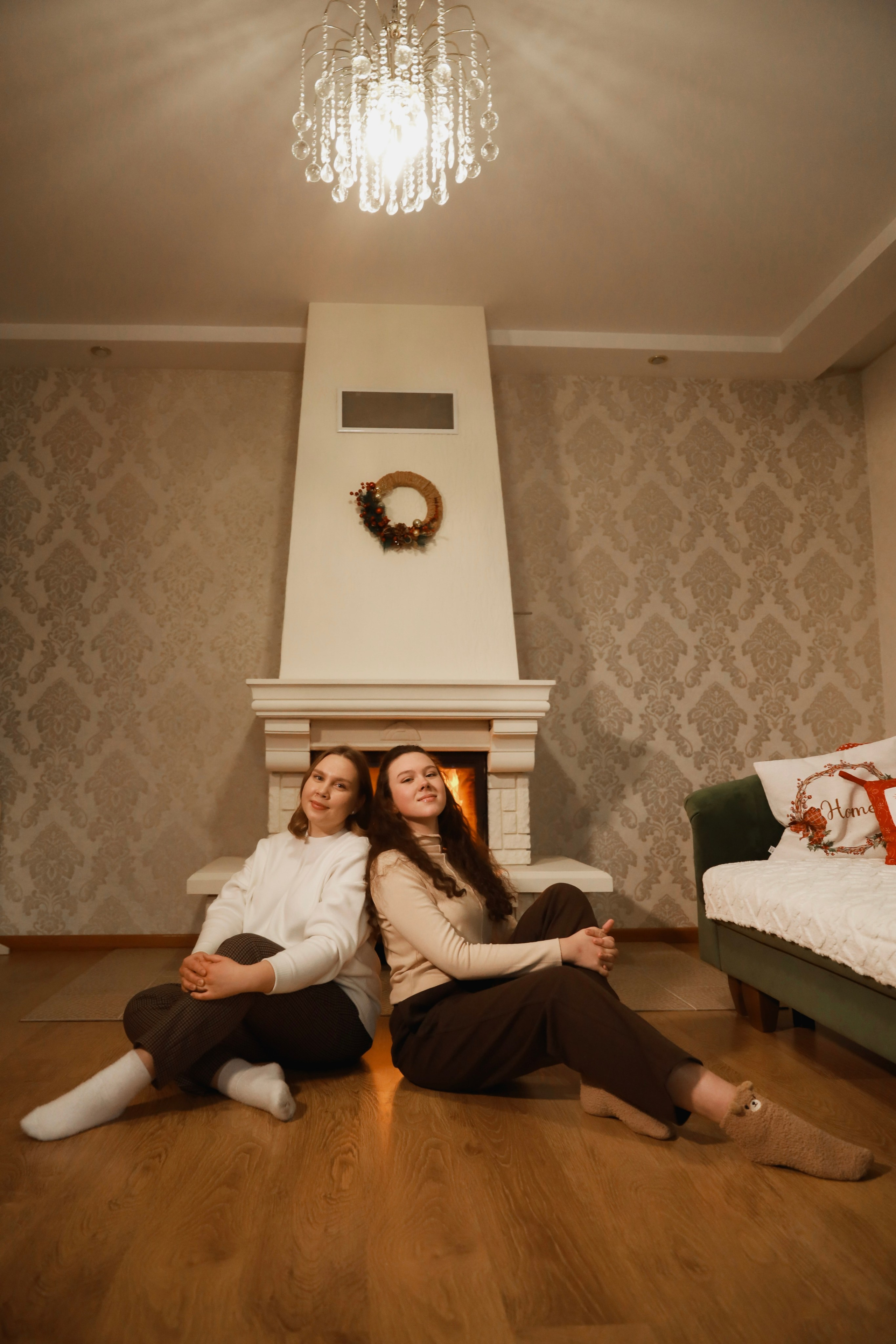 Под Новый год. Семейный и свадебный фотограф Лилия Матонина | Ангарск, Иркутск, Усолье-Сибирское, Байкал (Листвянка, Ольхон), Иркутская область