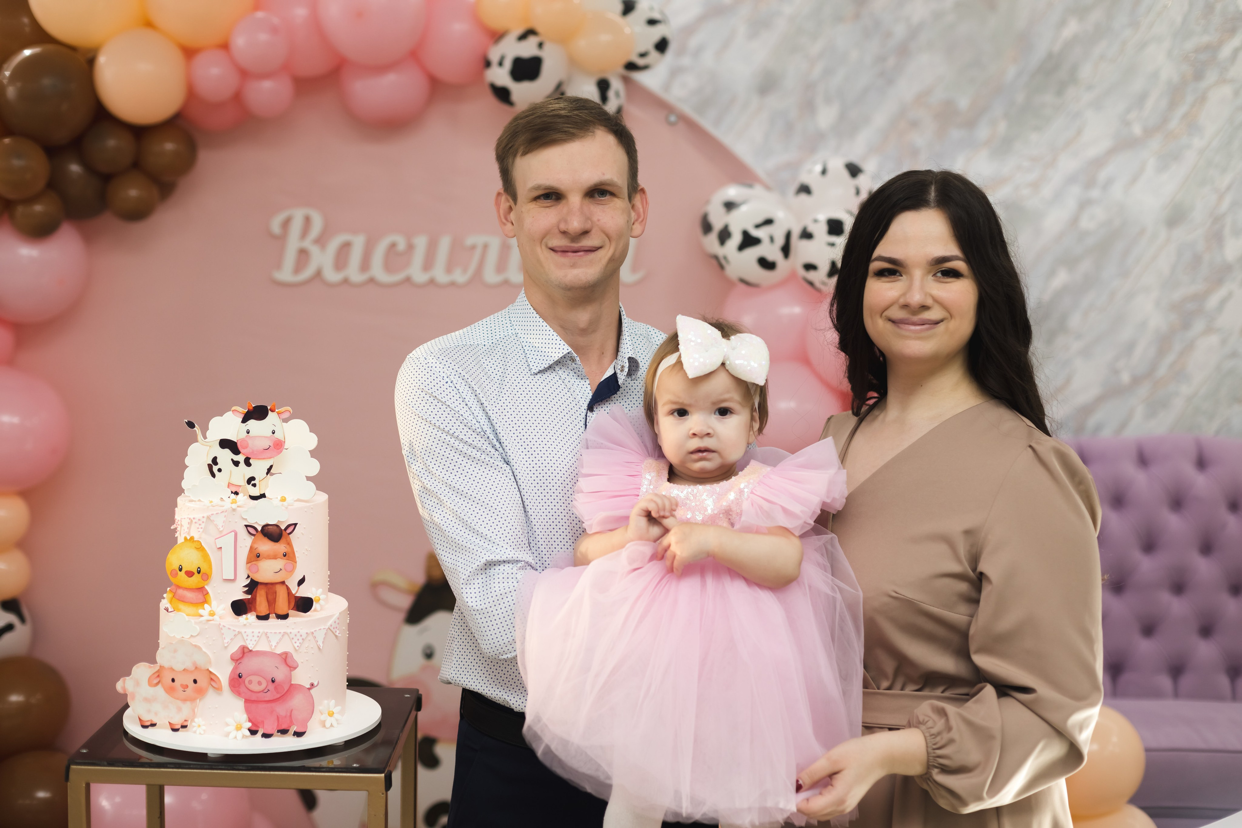 Праздники. Детский Фотограф Анжелика Газиева