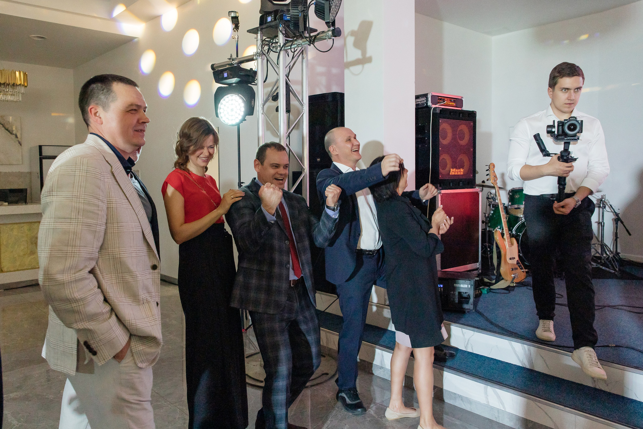 День рождения