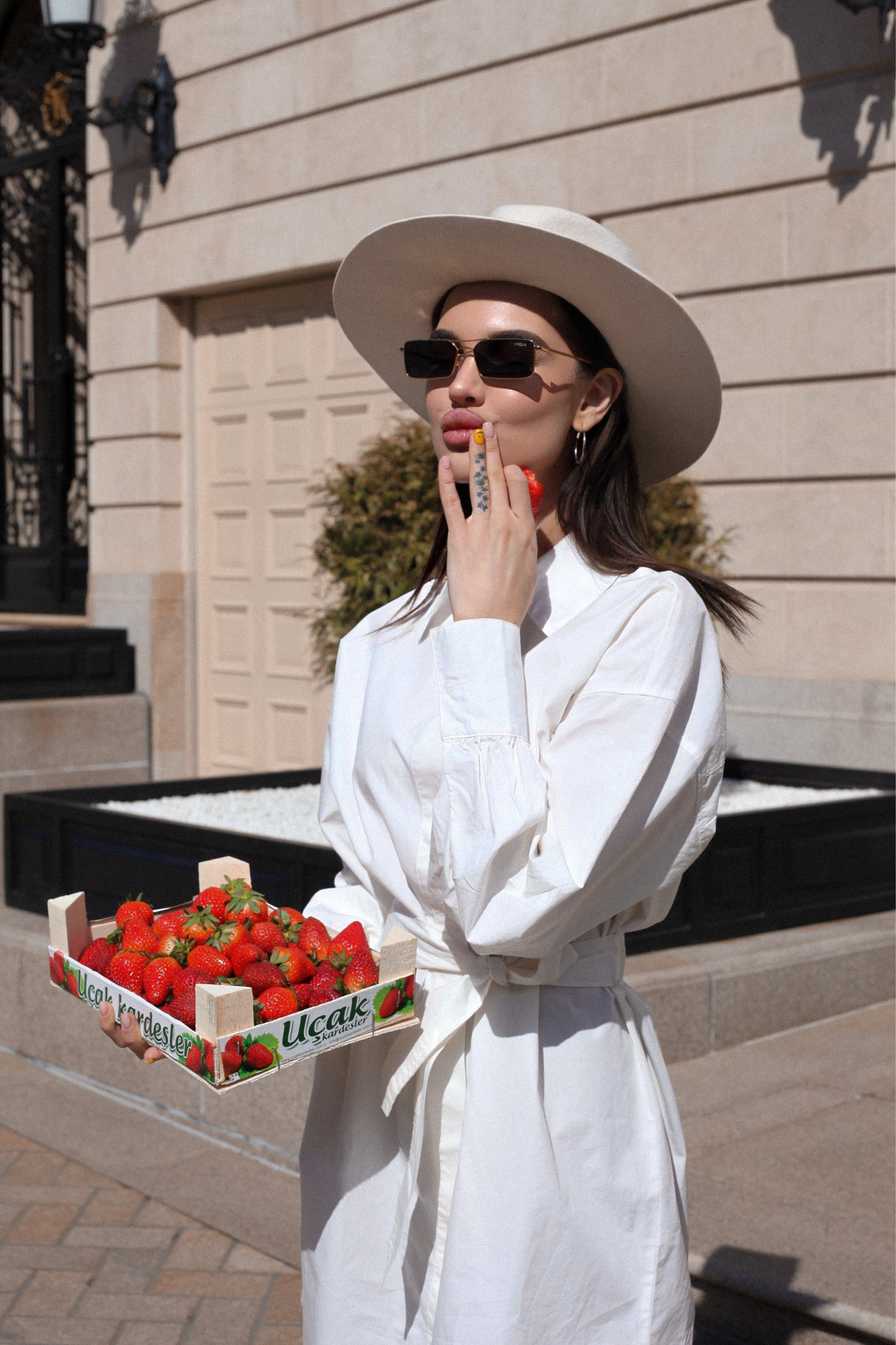 Стрит. Коммерческий фотограф Елена Таран