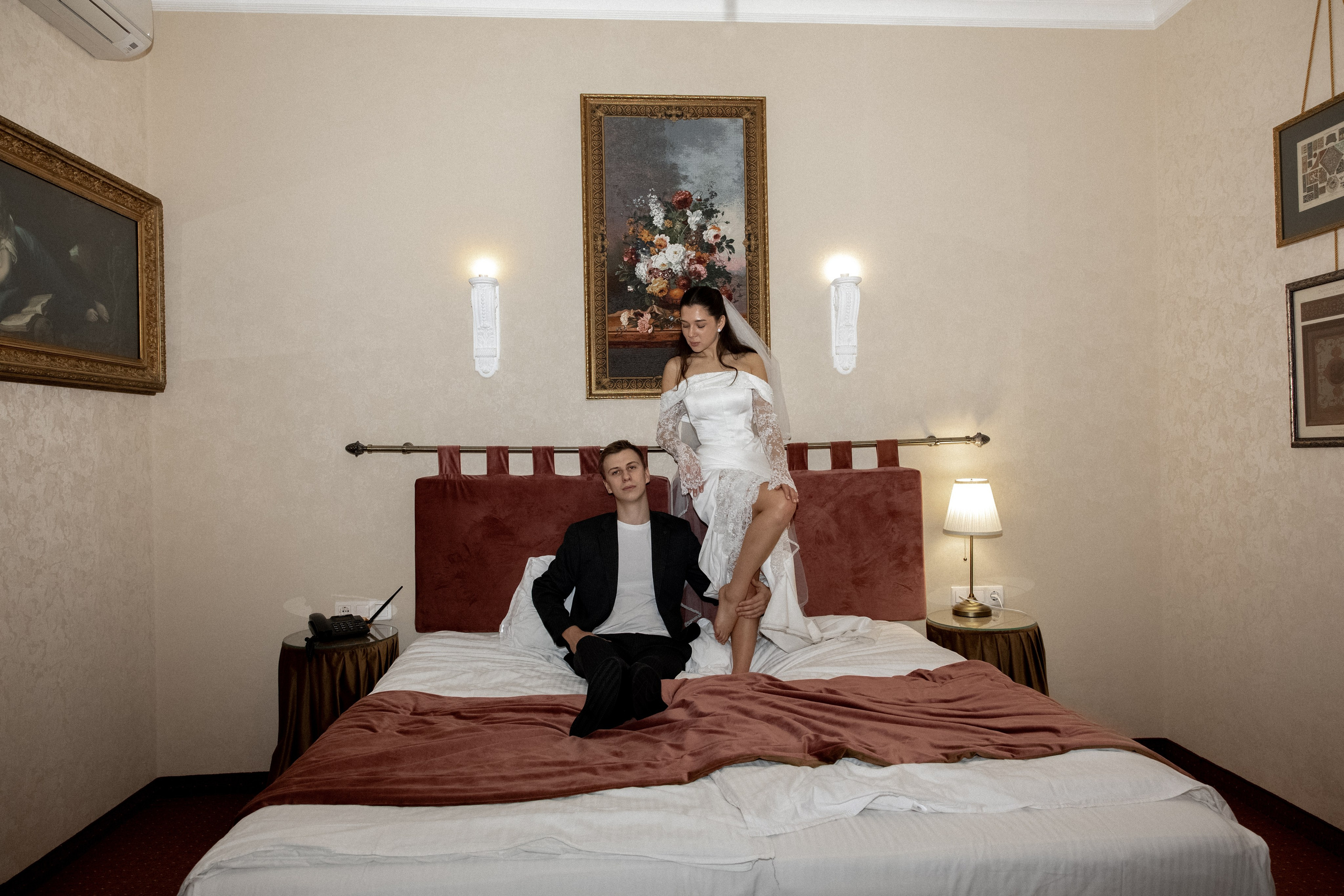 Артем и Дарья. Фотограф Краснодар