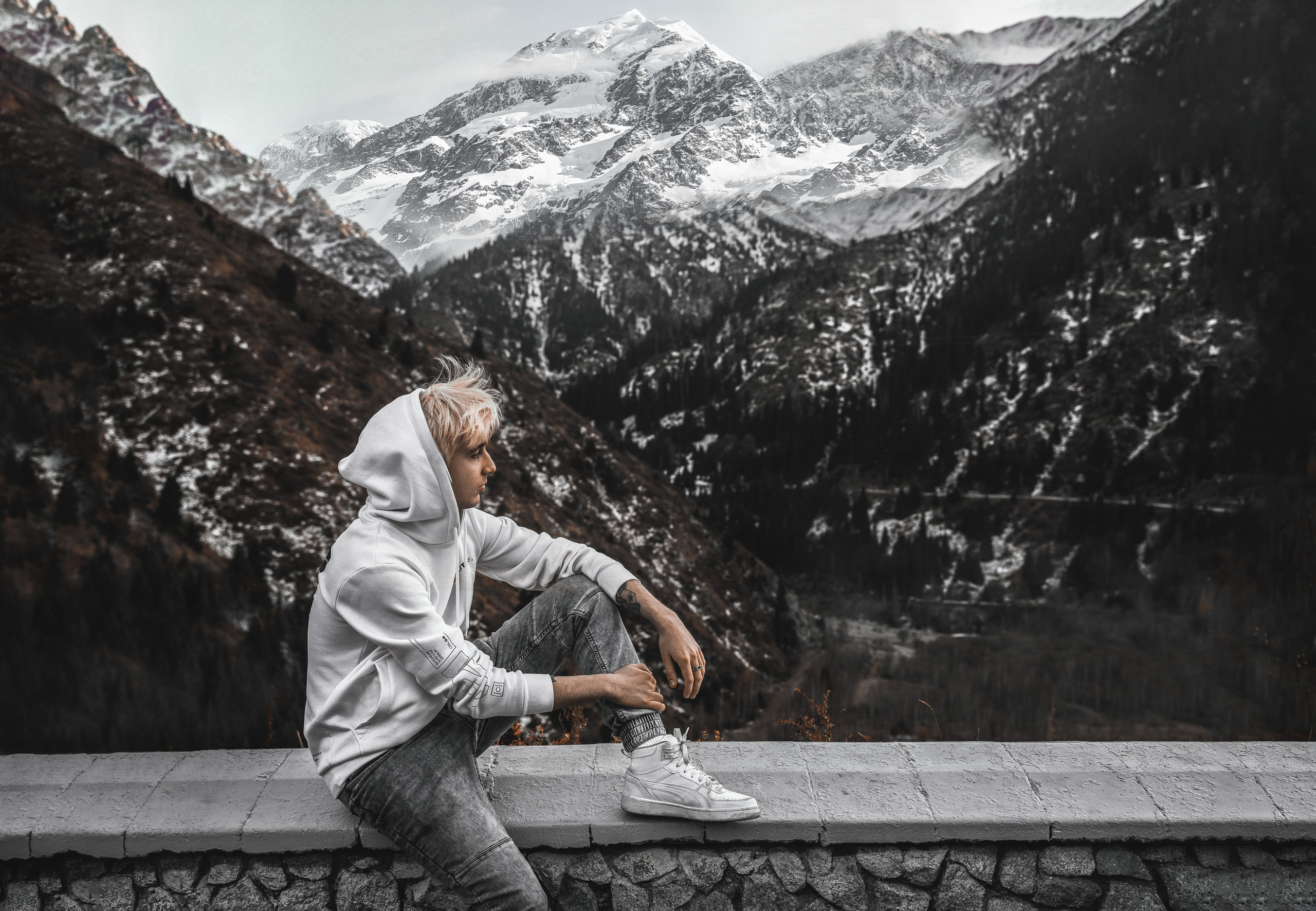 Фото. Music label Dust Heave sound