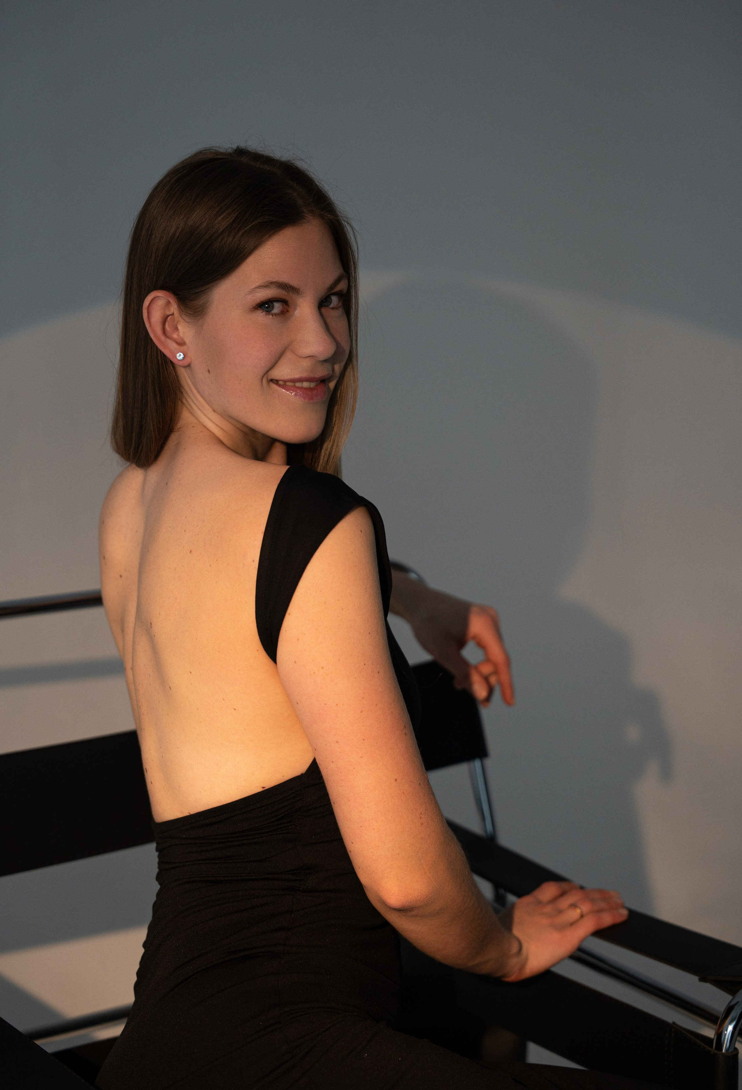 Elizaveta. Ksenia Kim