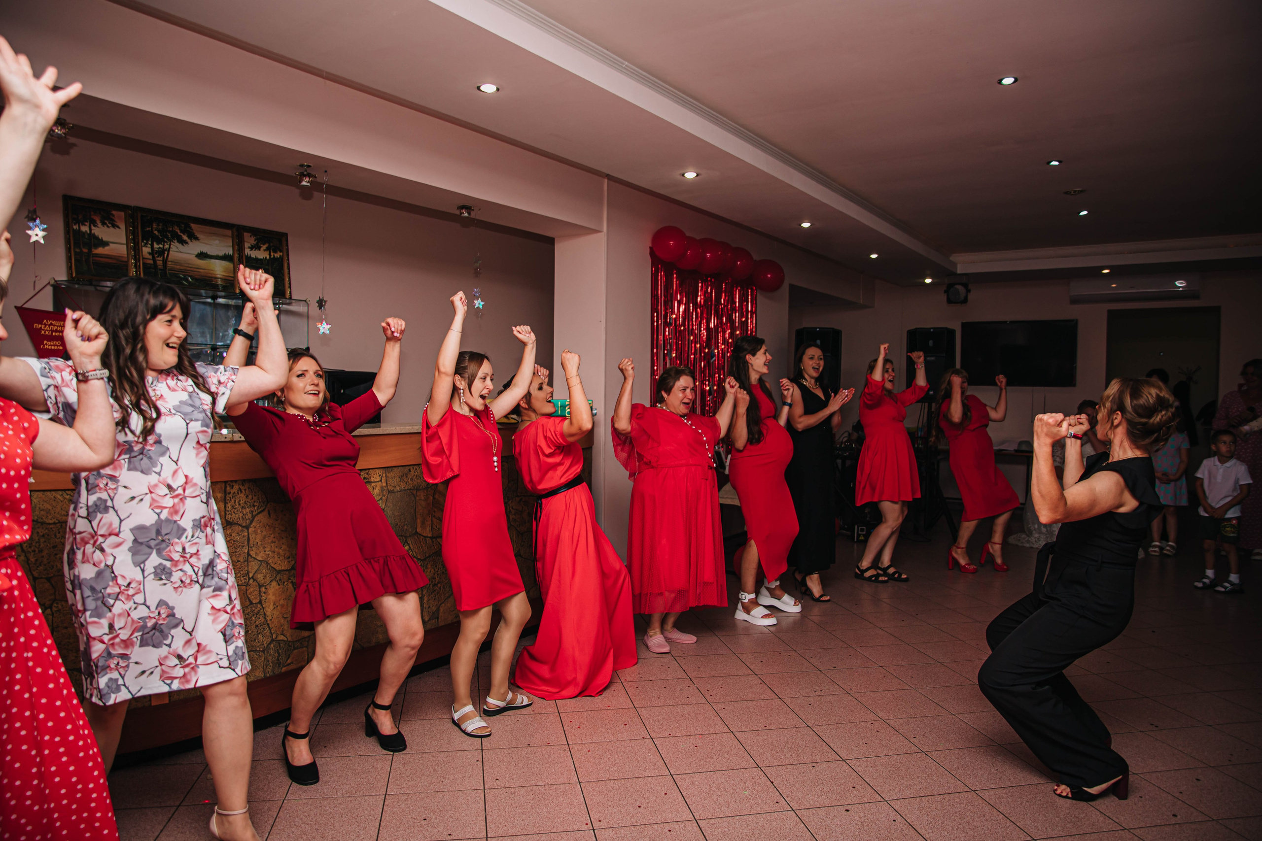 Александр и Ирина. Фотограф Дарья Маташкова