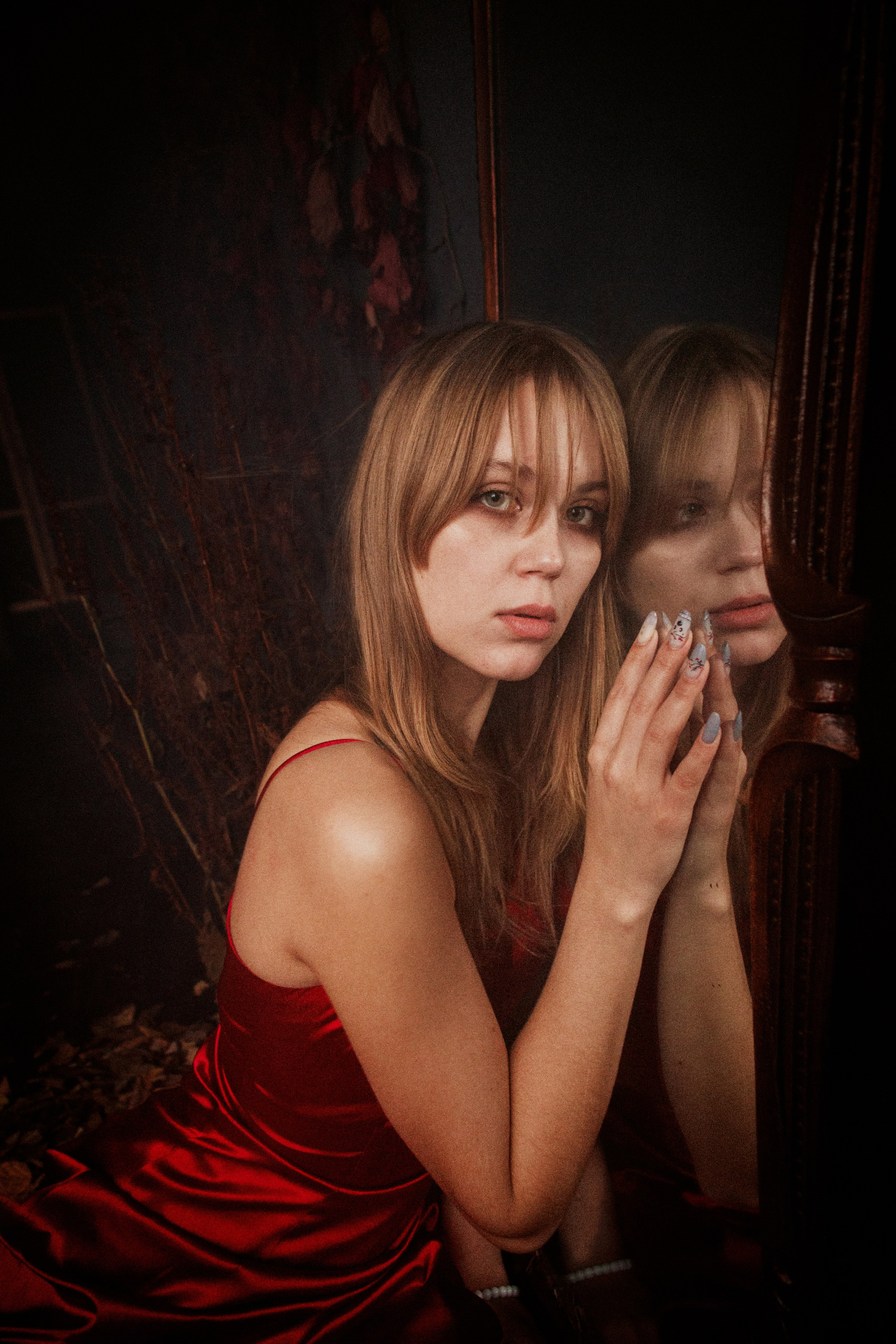 Маргарита. Фотограф — Новосибирск