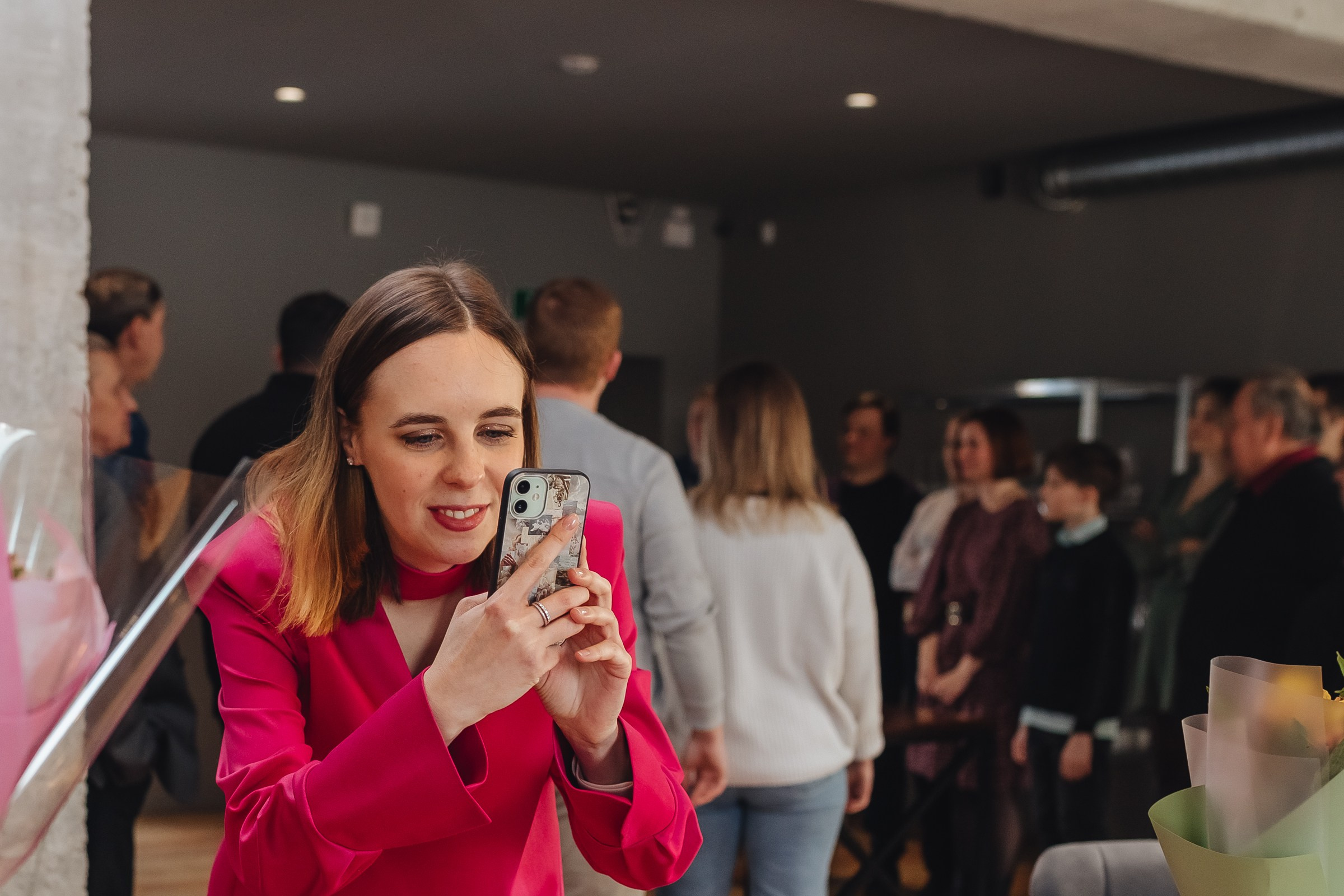Гендер пати, «Люди говорят». Фотограф Нижний Тагил Лилия Савина
