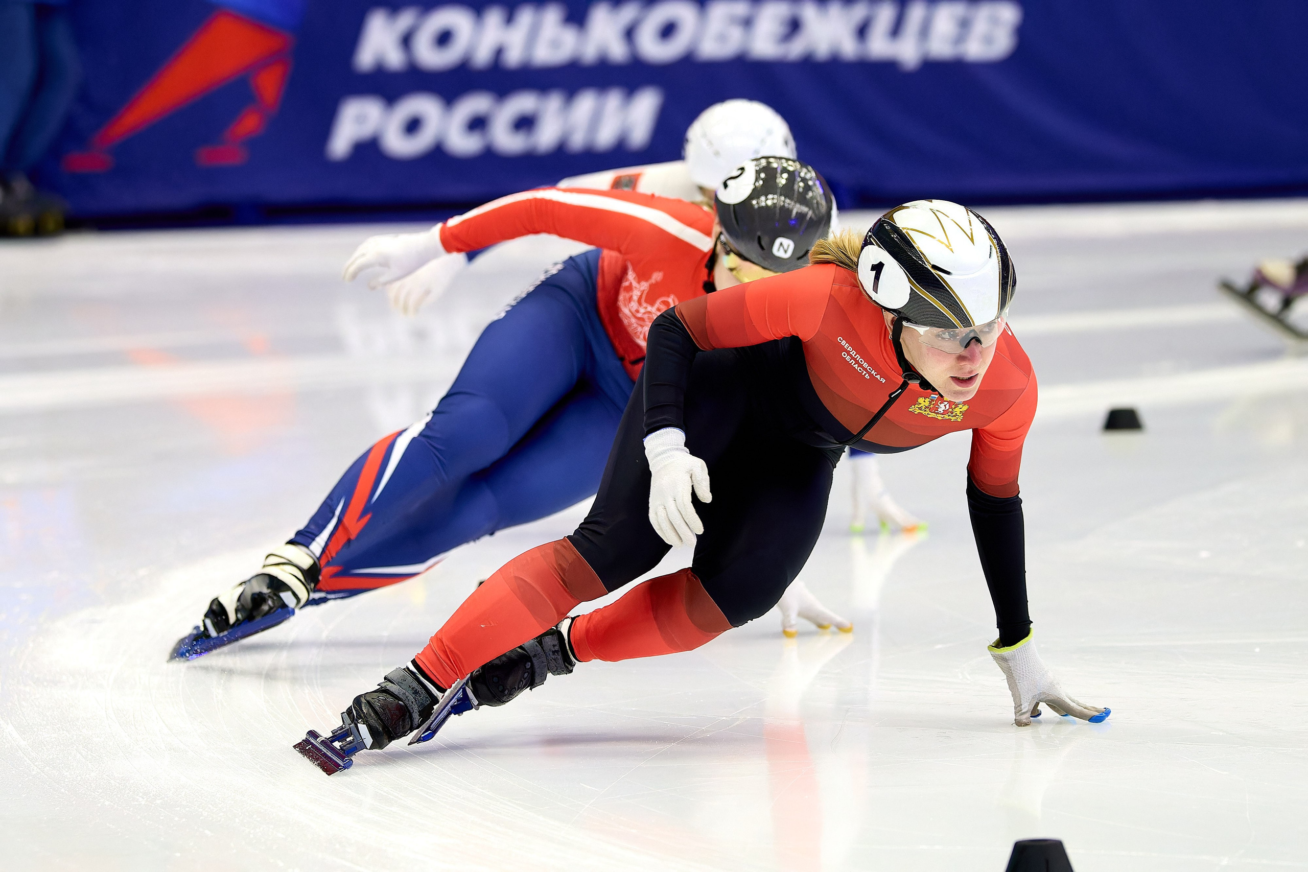 фотограф на спортивное мероприятие 