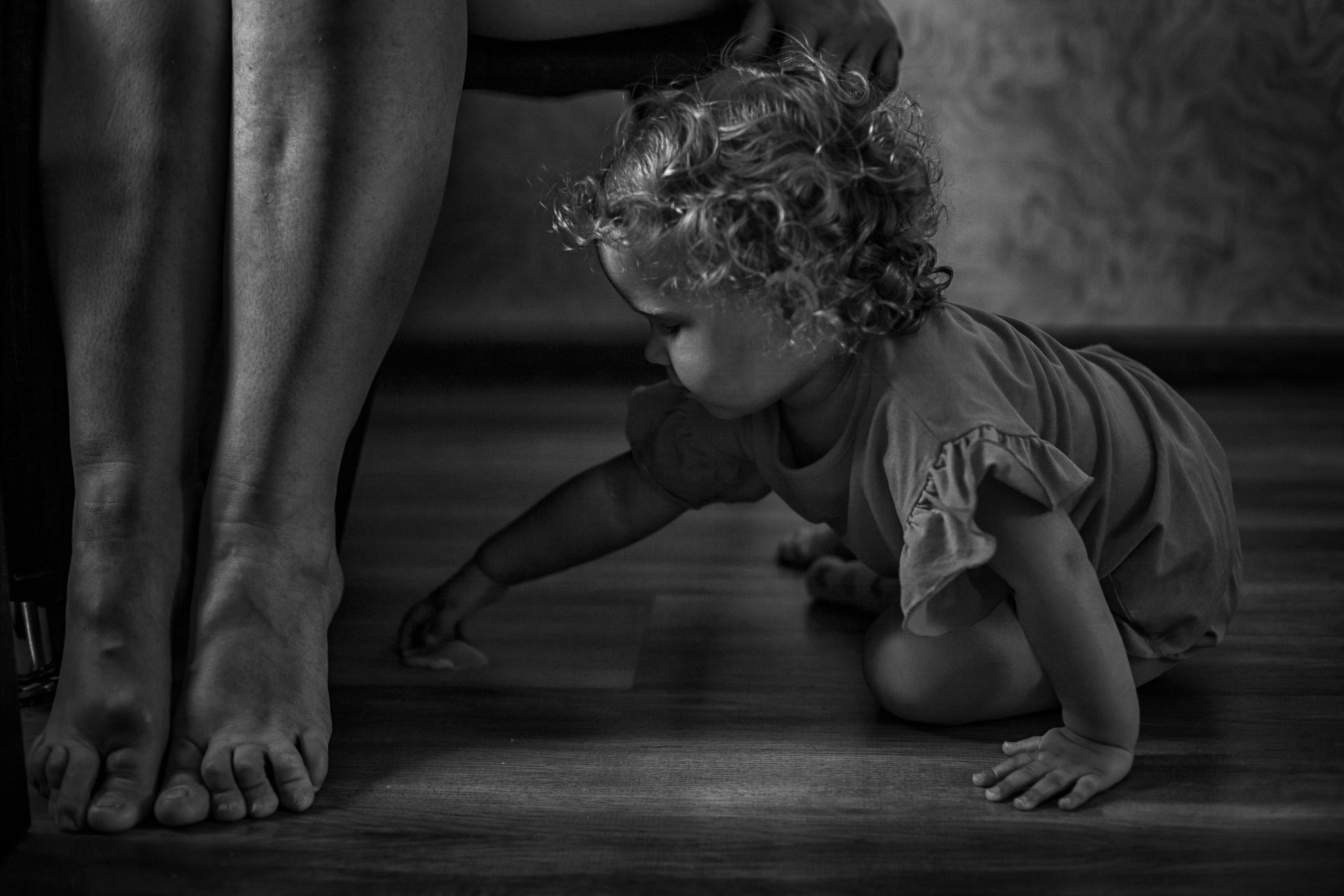 Домашние фотоистории. Фотограф на Крещение и Венчание, Семейный фотограф в Краснодаре Анастасия Гурова