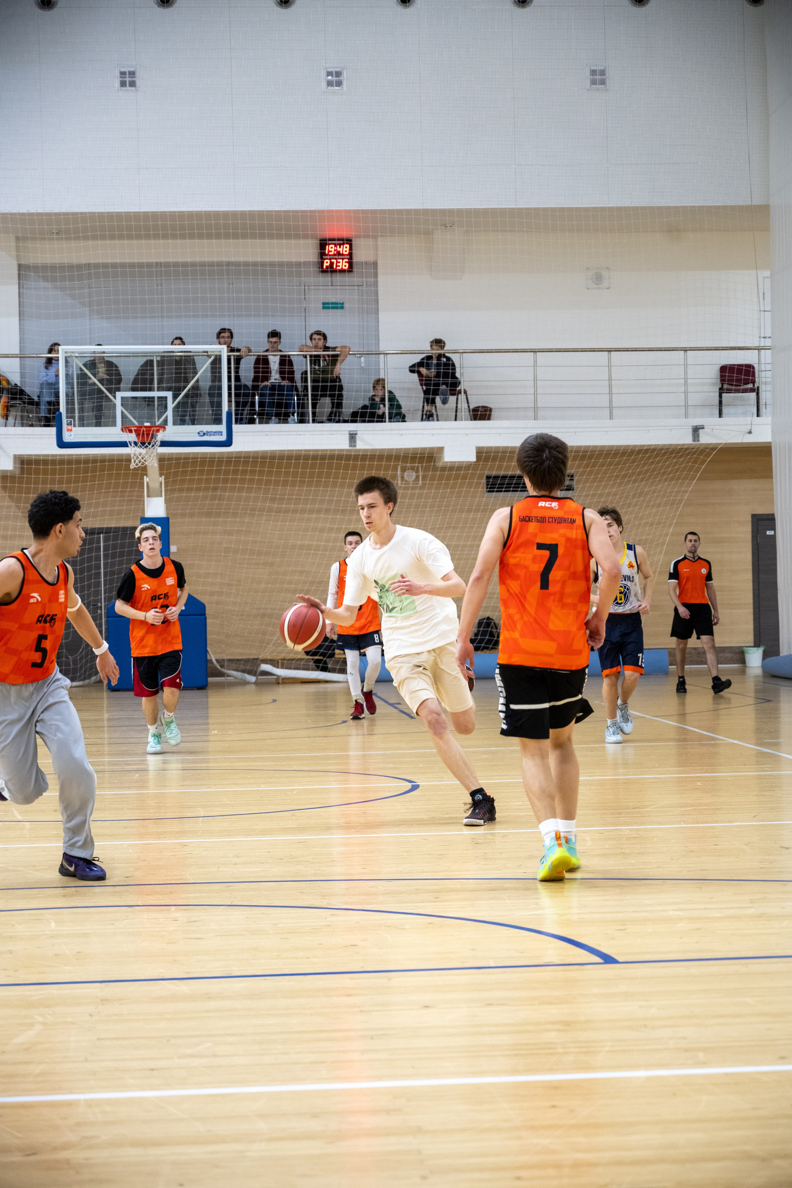 Фотограф Иван Саяпин — репортажная съемка спортивных мероприятий 