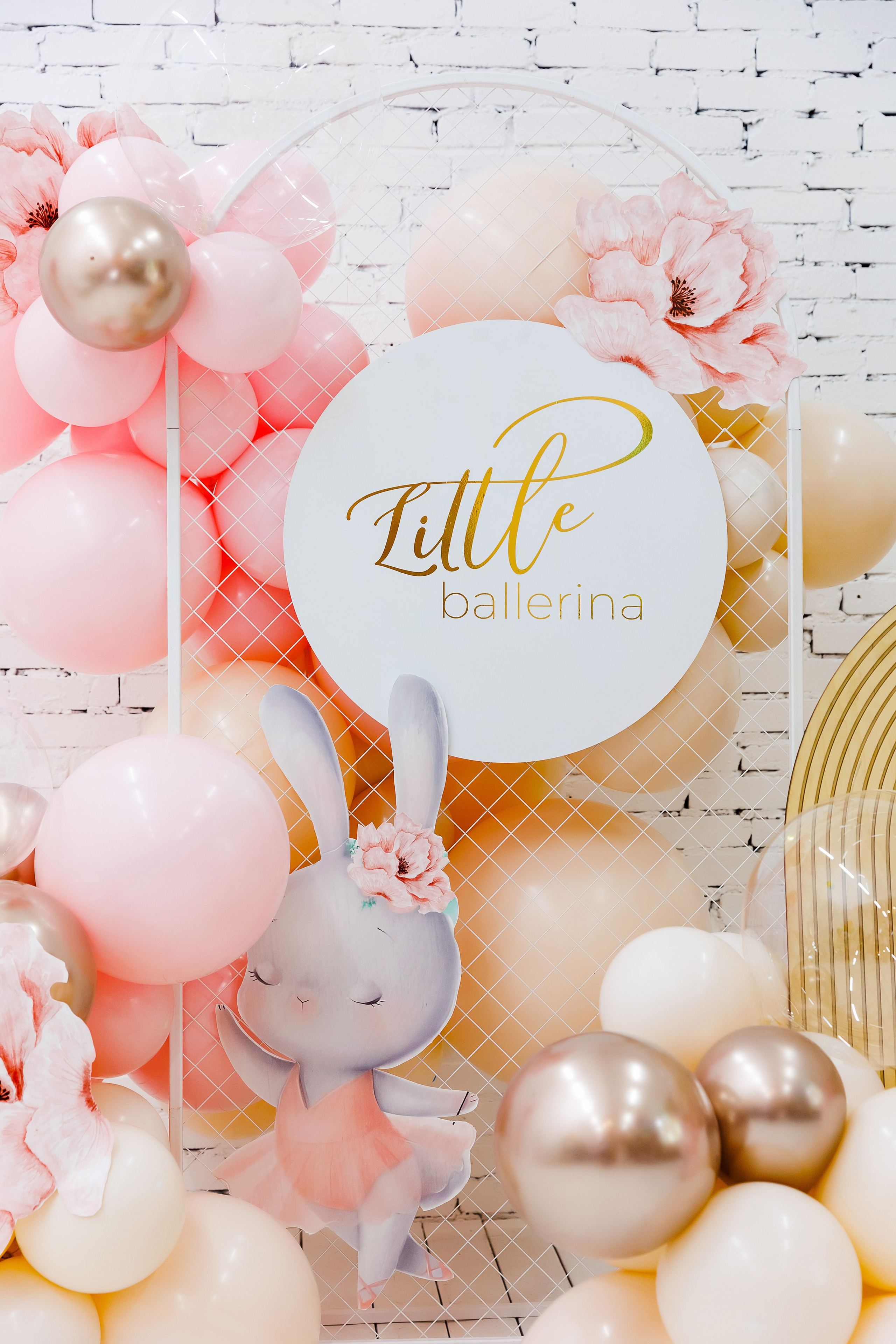 МК декораторов. Фотограф Новосибирск — Наталья Гресь