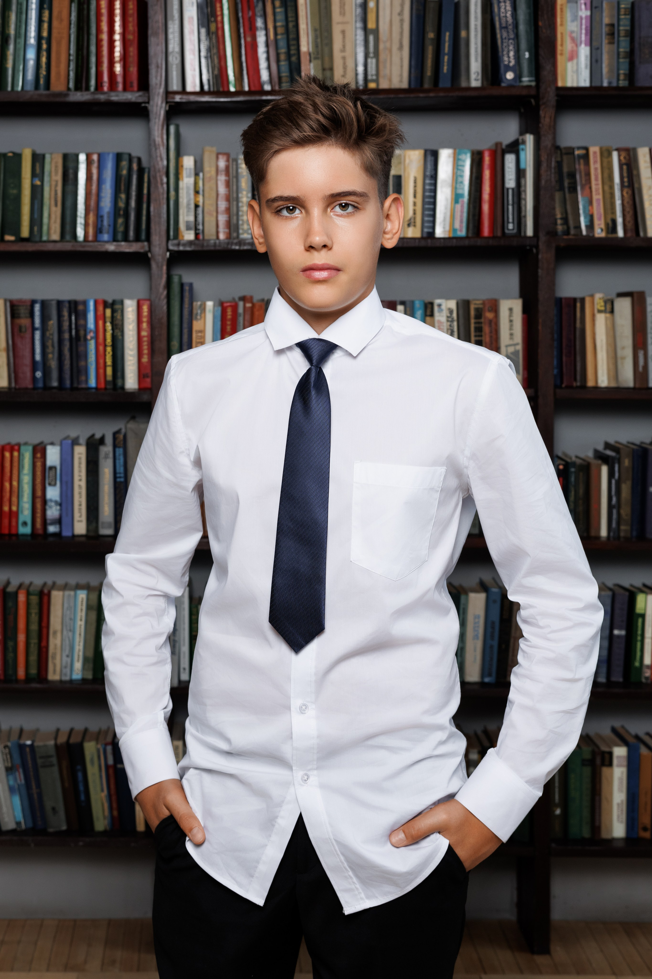 БИЗНЕС ПОРТРЕТ. Женский фотограф в Новосибирске Наталья Гресь