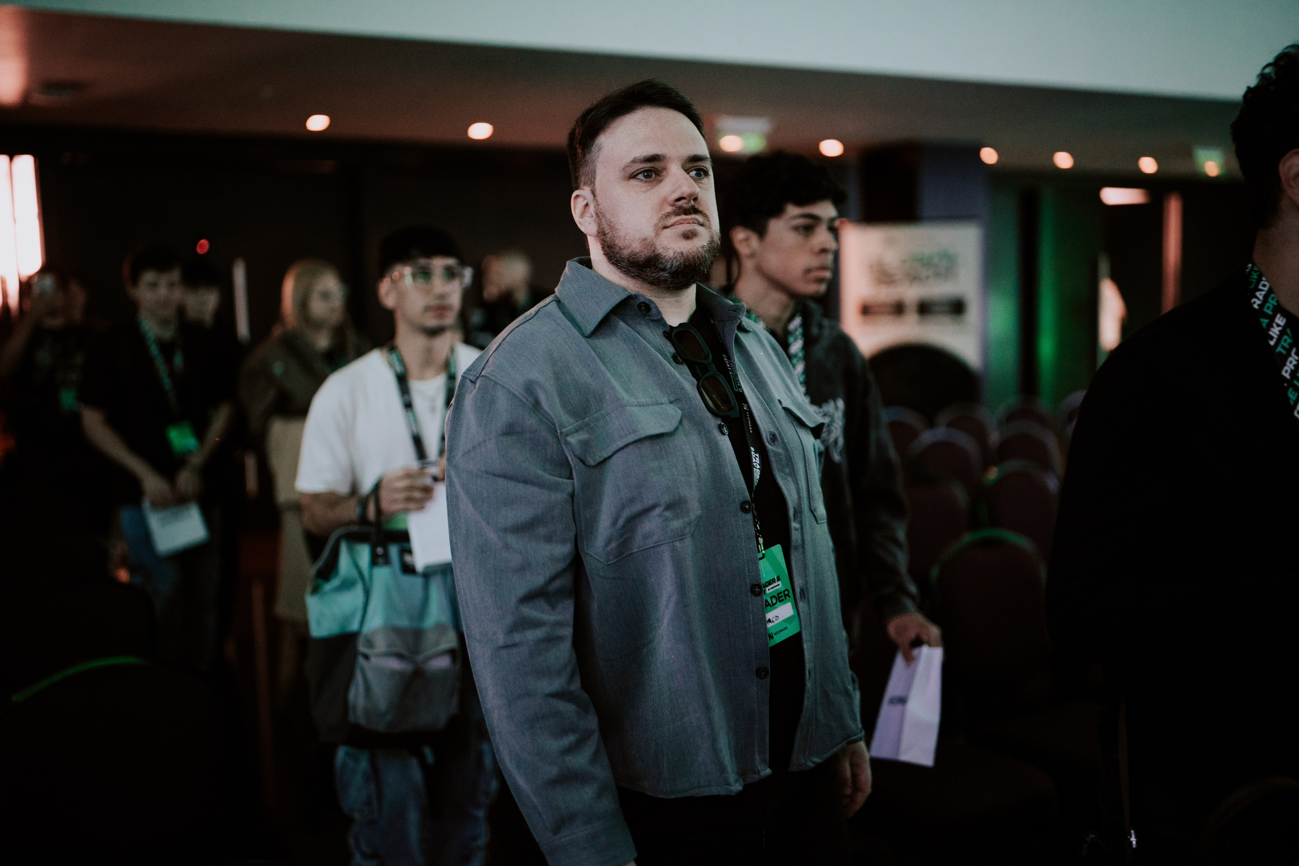 TRADERS DAY By NeomAAA Argentina. NeomAAA Funds Gallery