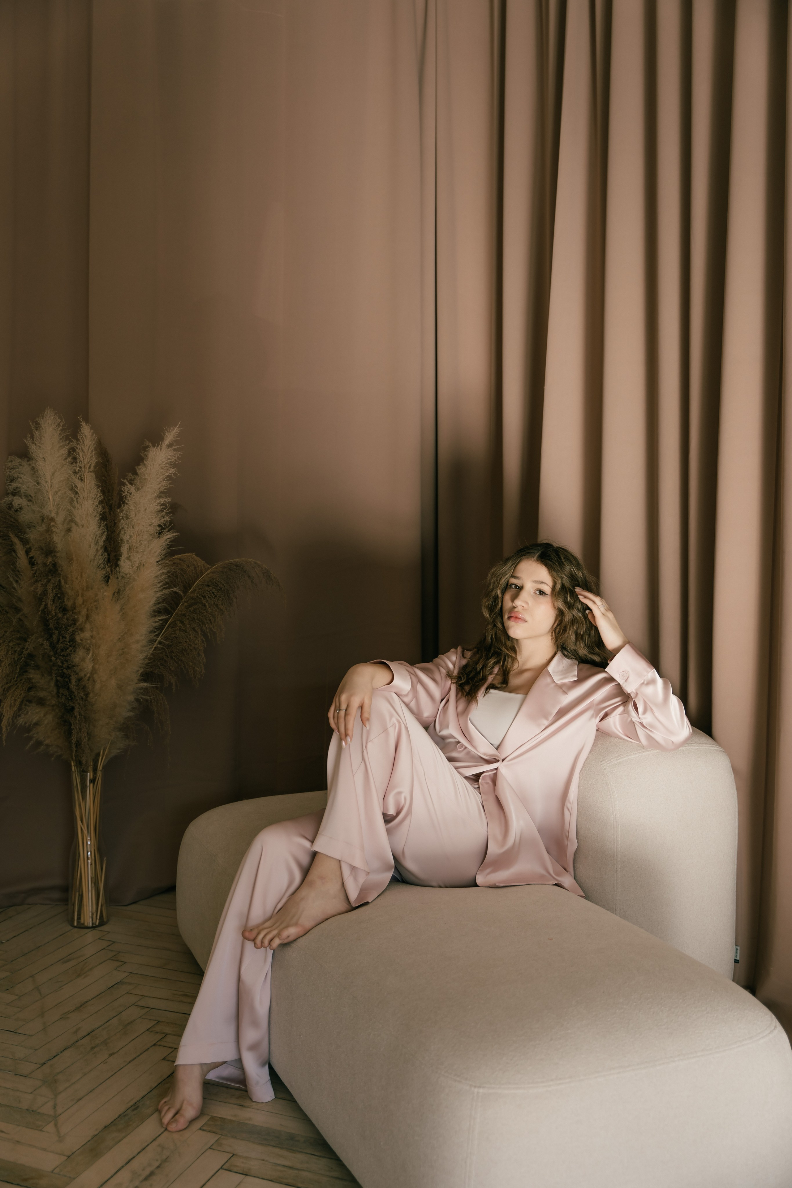 Индивидуальные LIGHT. Ульяна Ремезова | Фотограф | Челябинск