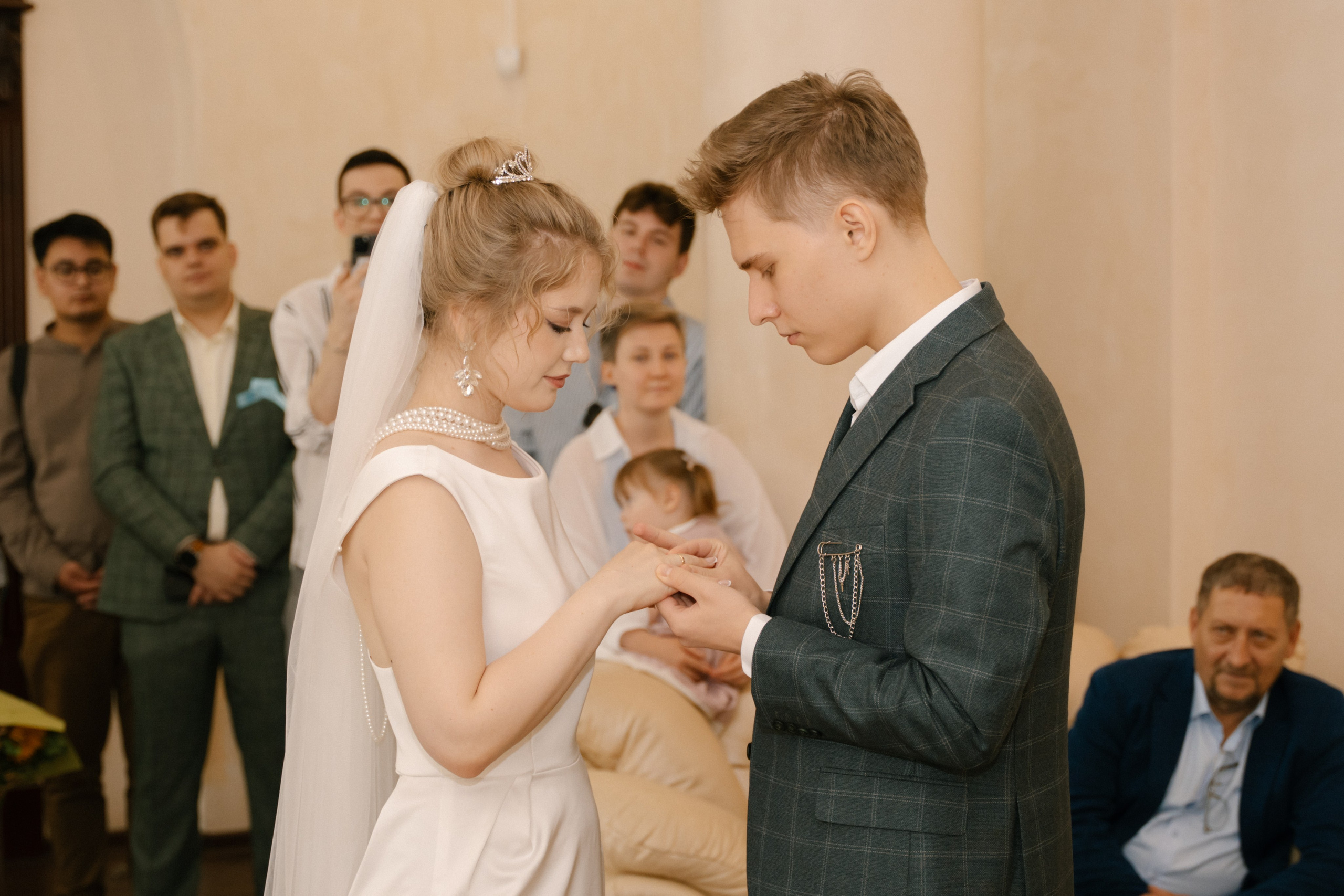 Таисия и Михаил. Ульяна Ремезова | Фотограф | Челябинск