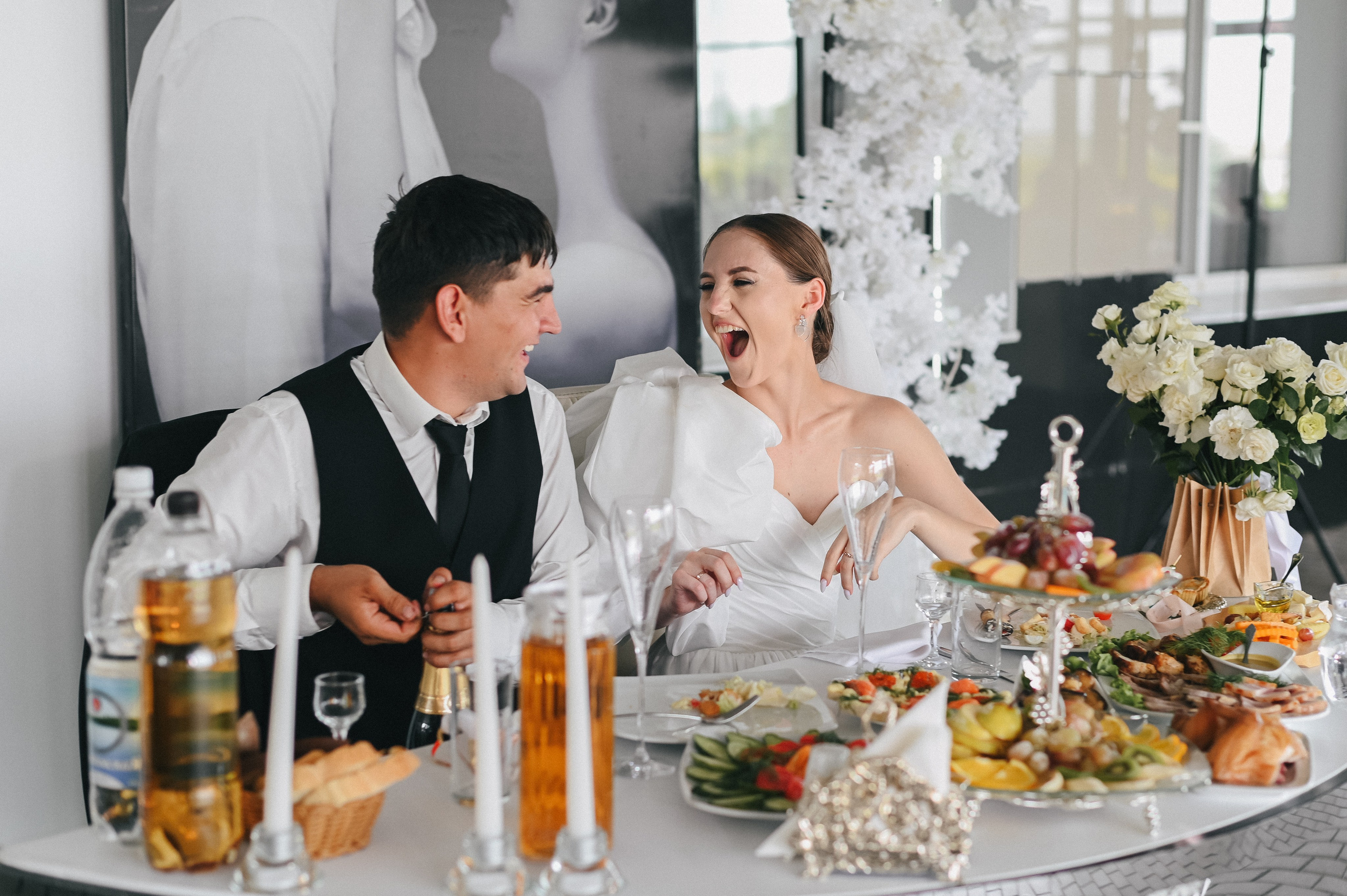 Женя + Полина — Оргаизация Грани. Свадебный и семейный фотограф Волгоград Москва