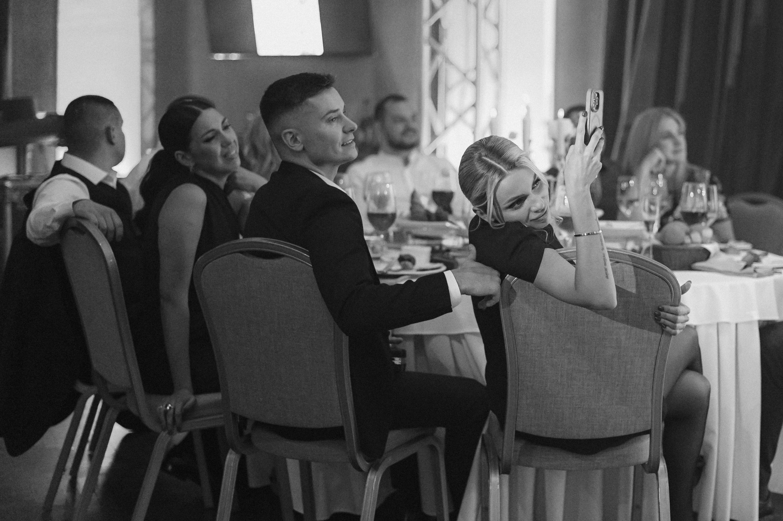 Денис + Алиса. Свадебный и семейный фотограф Волгоград Москва