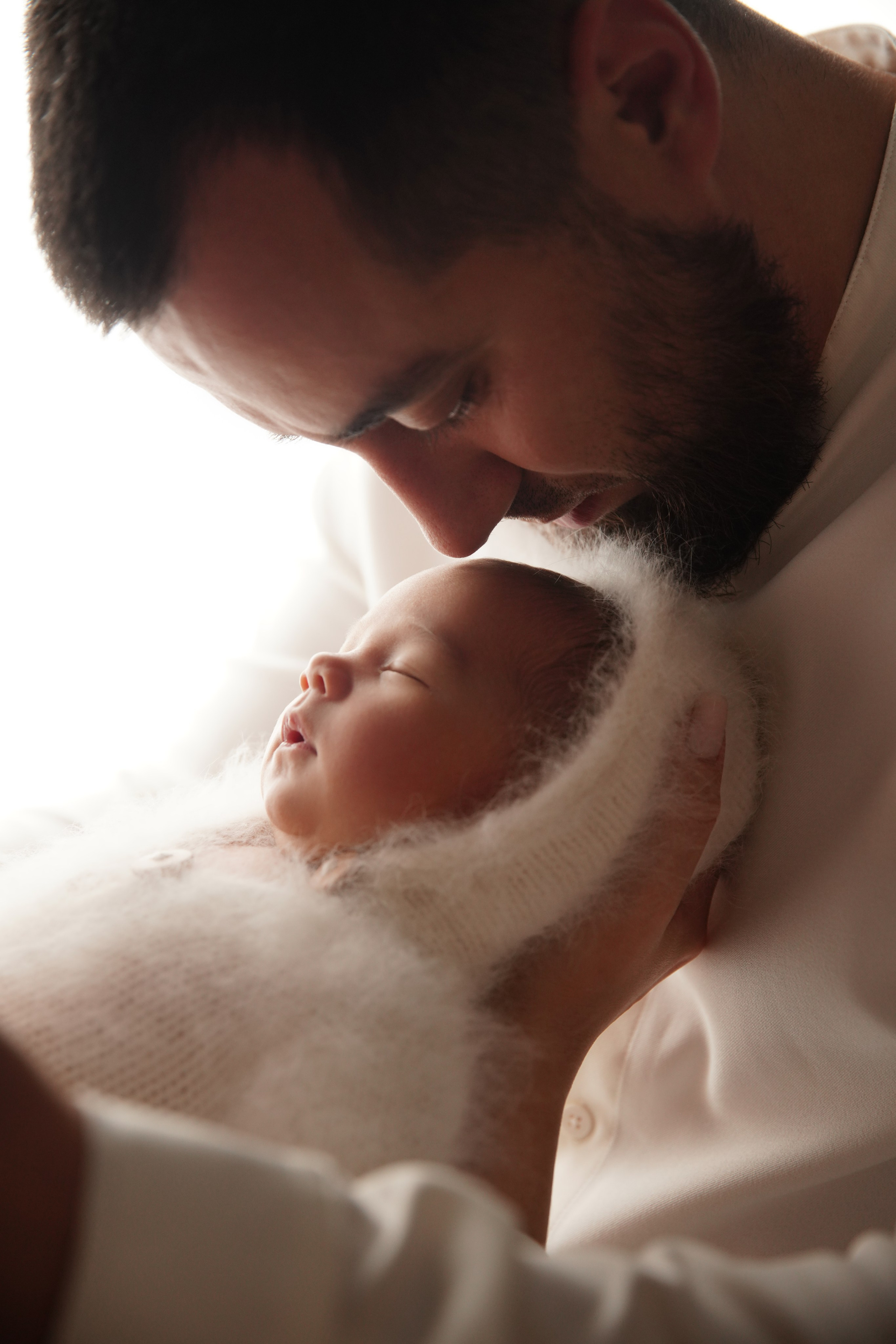 Альбом: Семейные. Фотограф новорожденных. Семейный и детский фотограф в городе Сургуте