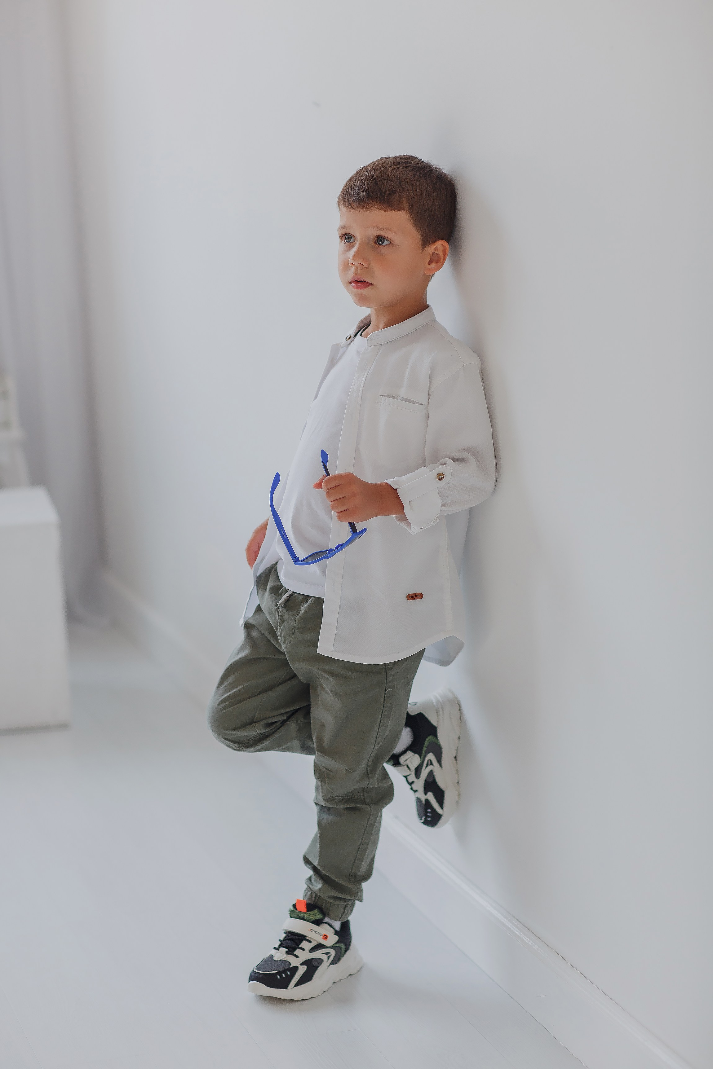 Малыши. Фотостудия СМУЗИ