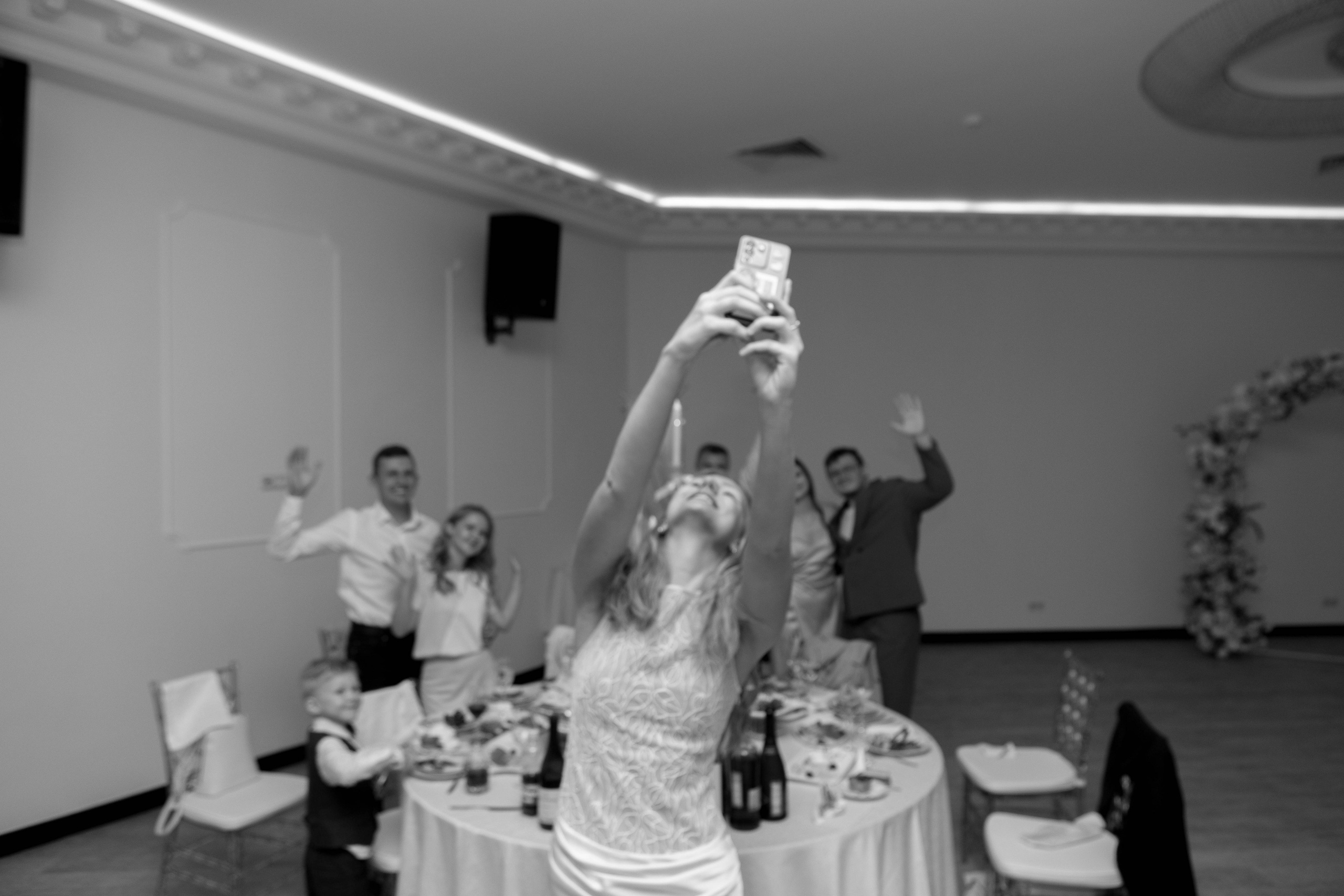 Антон & Алина