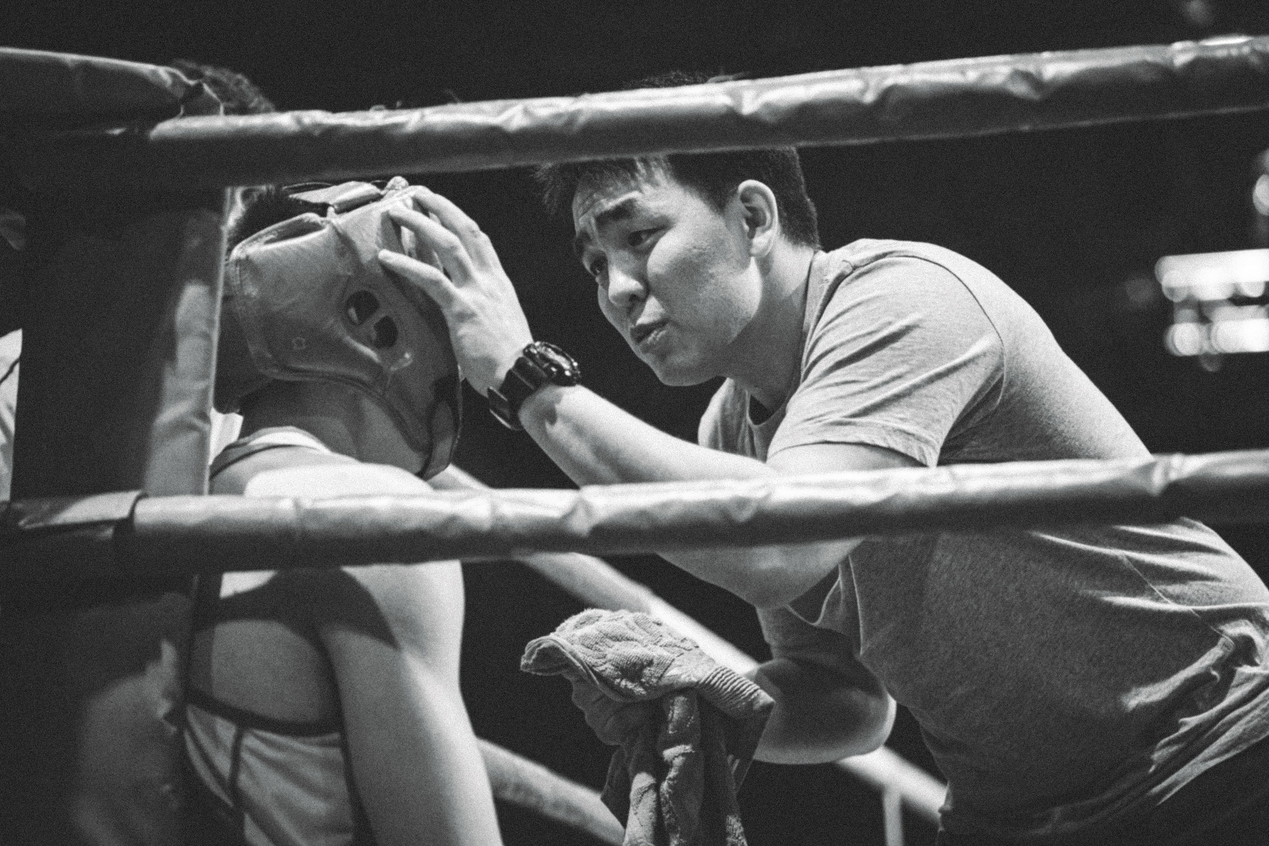 Бокс. Чемпионат России среди юниоров. Владикавказ 2024. Zekons. Фото, видео, нейросети