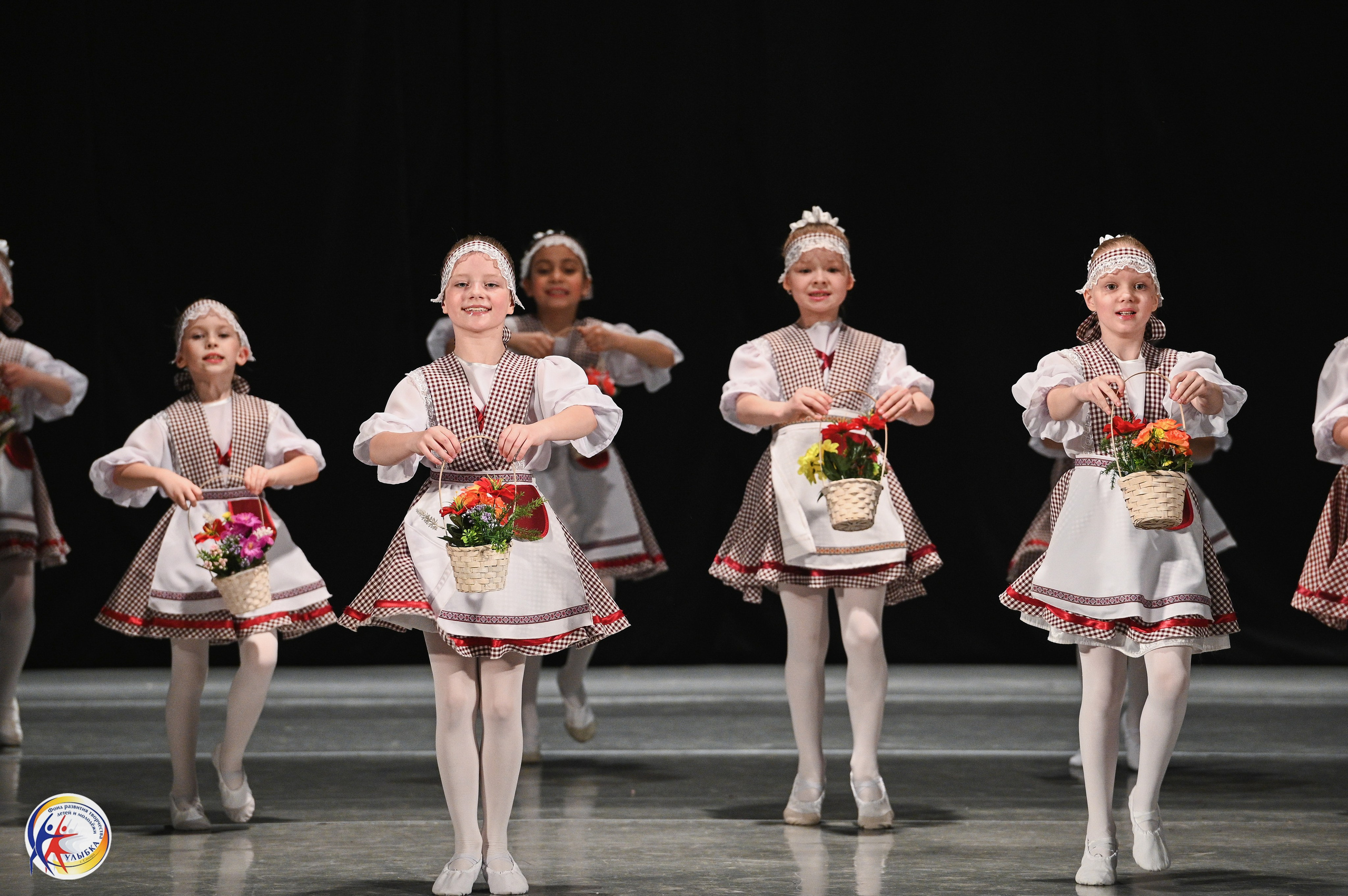 29.03.2026 Международный хореографический конкурс «Новые имена» г. Нижний Новгород. Медиастудия Фото Концепт