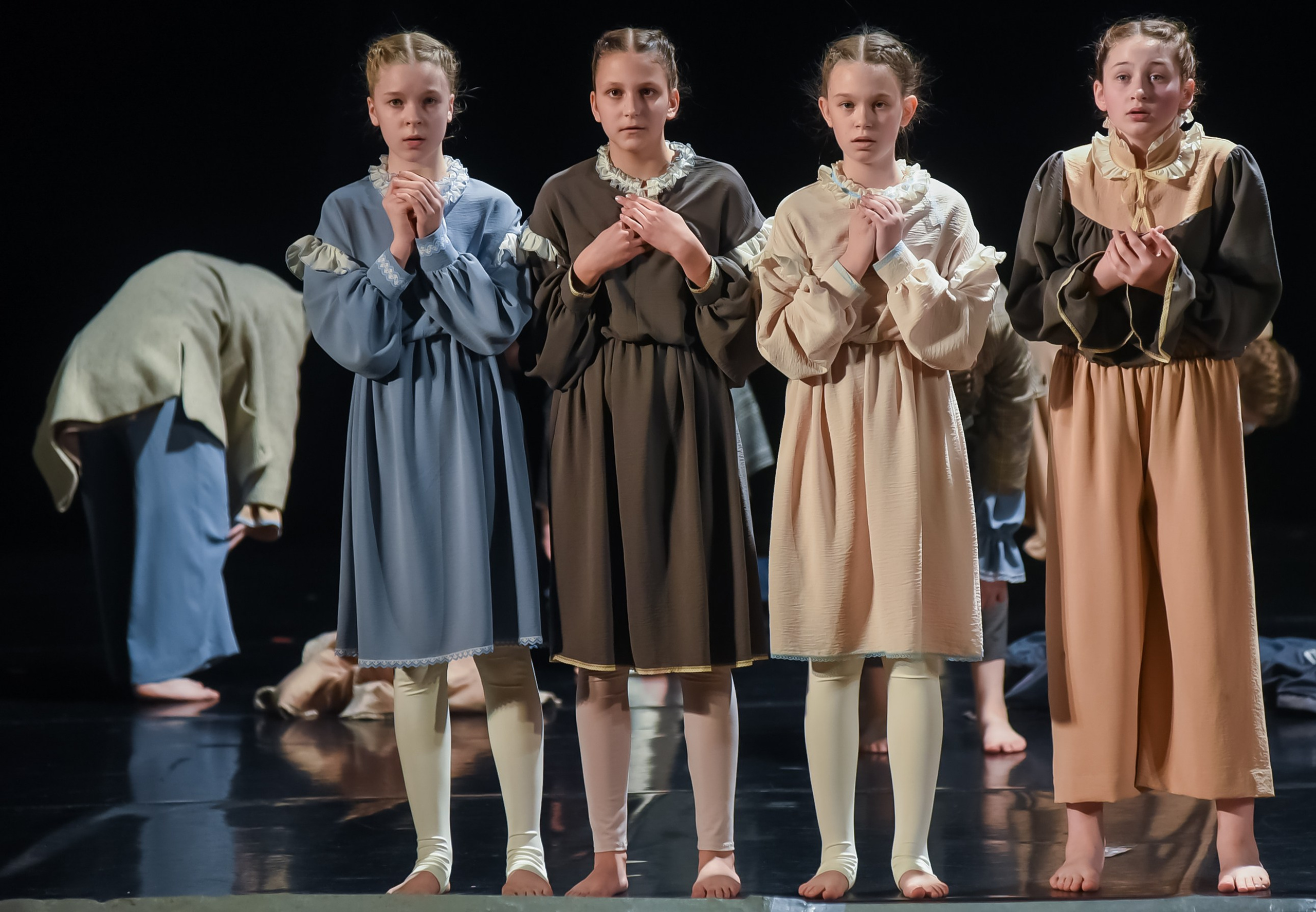 19.05.2024 Всероссийский конкурс современной хореографии «Стрелка» г. Нижний Н. Медиастудия Фото Концепт