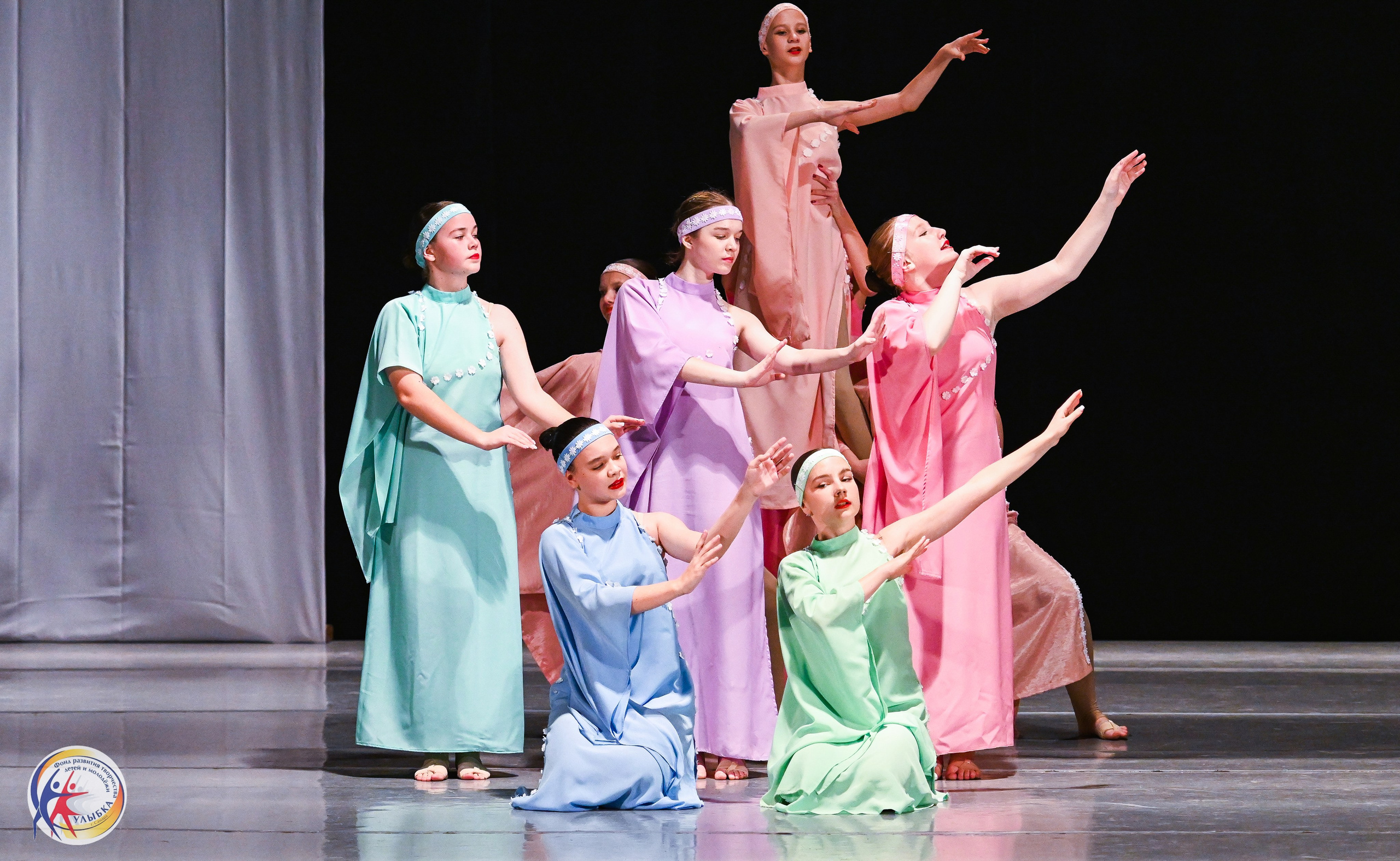 19.10.2025 Международный конкурс «Твоё направление» г. Нижний Новгород. Медиастудия Фото Концепт