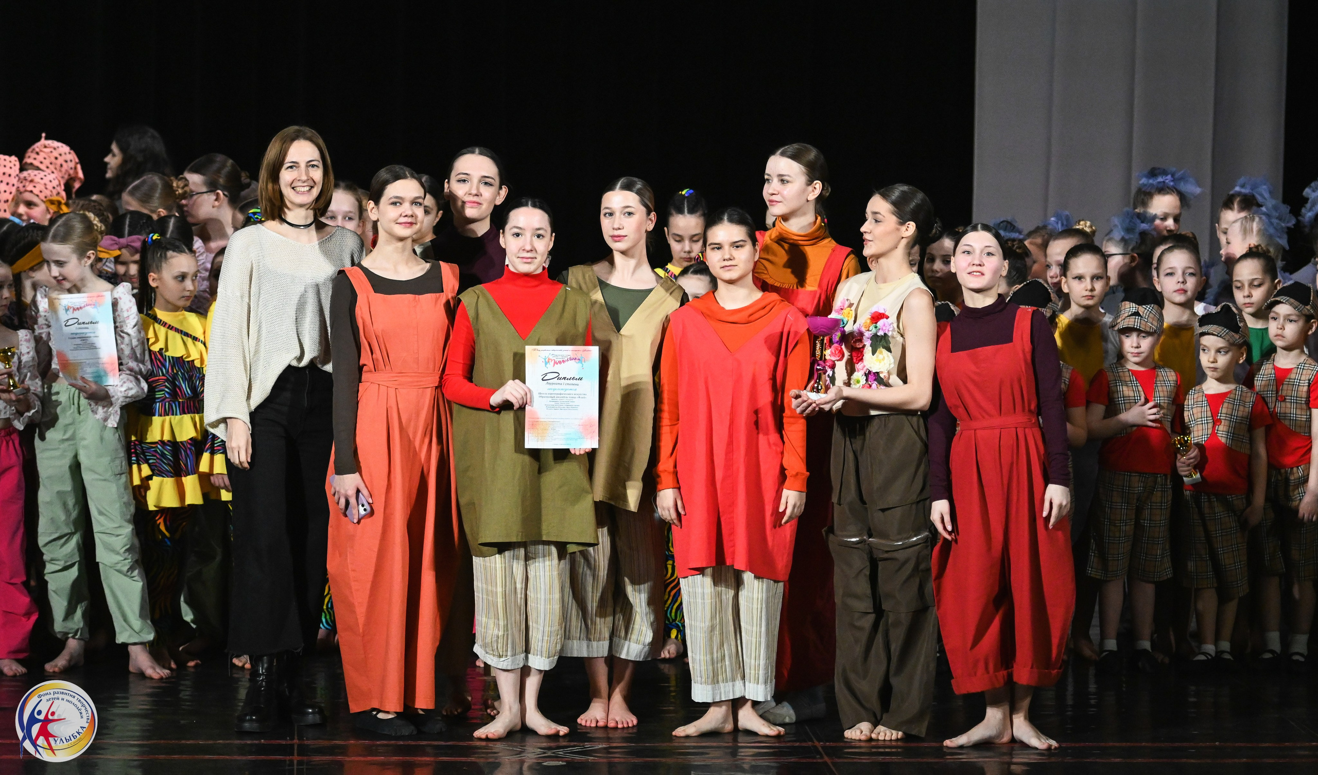 15.02.2025 Международный конкурс хореографии «Танцевака» и «NEW DANCE». Медиастудия Фото Концепт