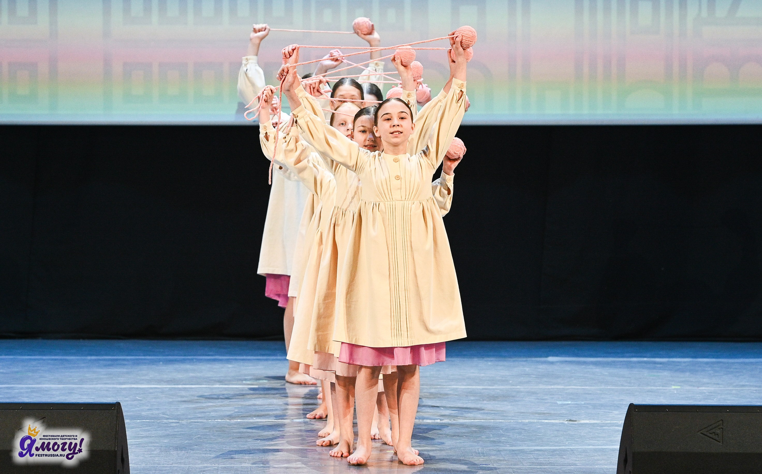 28.04.2025 «Я МОГУ!» XVIII Международный фестиваль-конкурс «Союз Добра» г. Минск. Медиастудия Фото Концепт