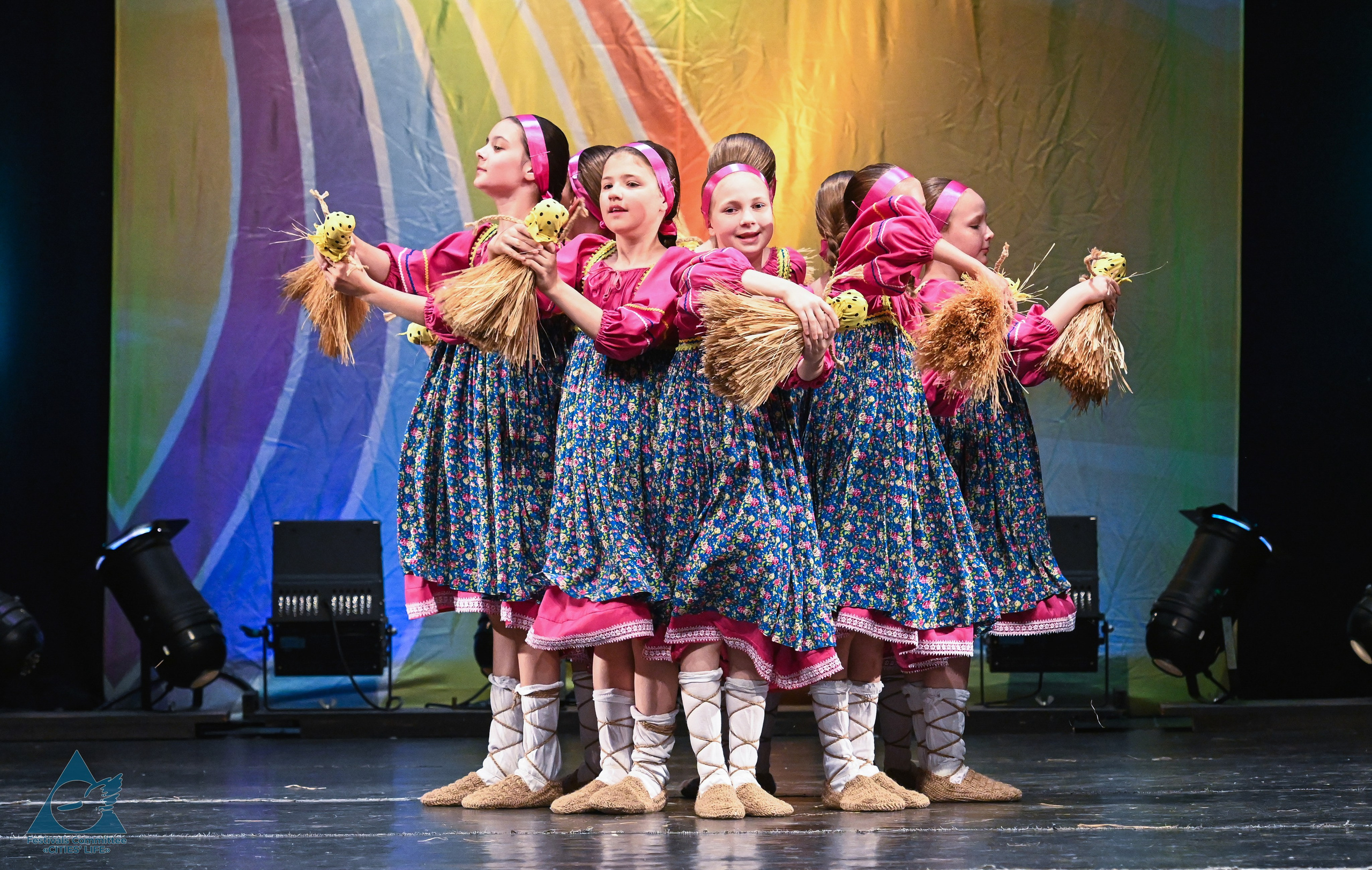 07.06.2025 «Жизнь Городов» Фестиваль-конкурс «ПЛАНЕТА ИСКУССТВ» г. Кондопога. Медиастудия Фото Концепт