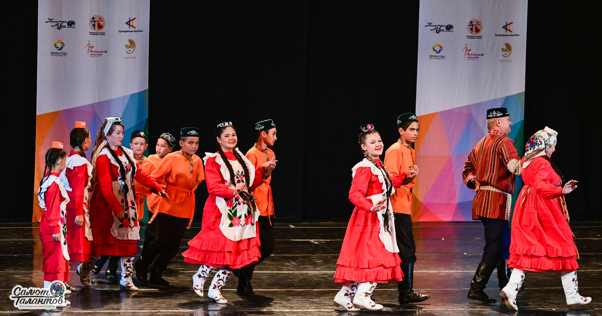 14.06.2025 «Салют Талантов» 41-й Международный фестиваль-конкурс «МОСКВА ВЕРИТ ТАЛАНТАМ» г. Москва. Медиастудия Фото Концепт