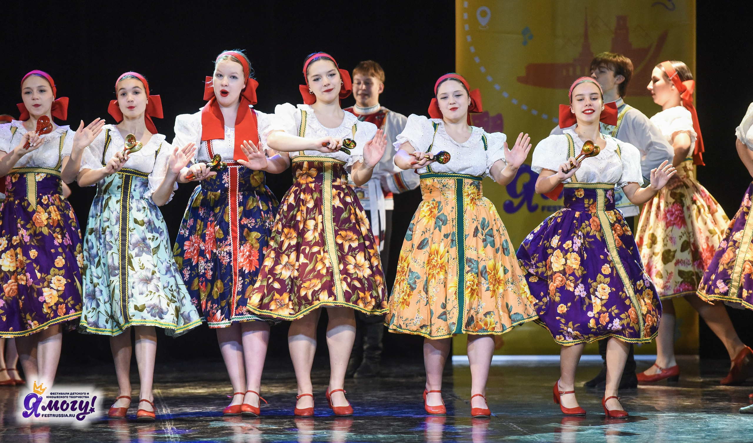 21.02.2026 «Я МОГУ!» 89-й Международный фестиваль-конкурс «Вдохновение. Зима» г. Санкт-Петербург. Медиастудия Фото Концепт