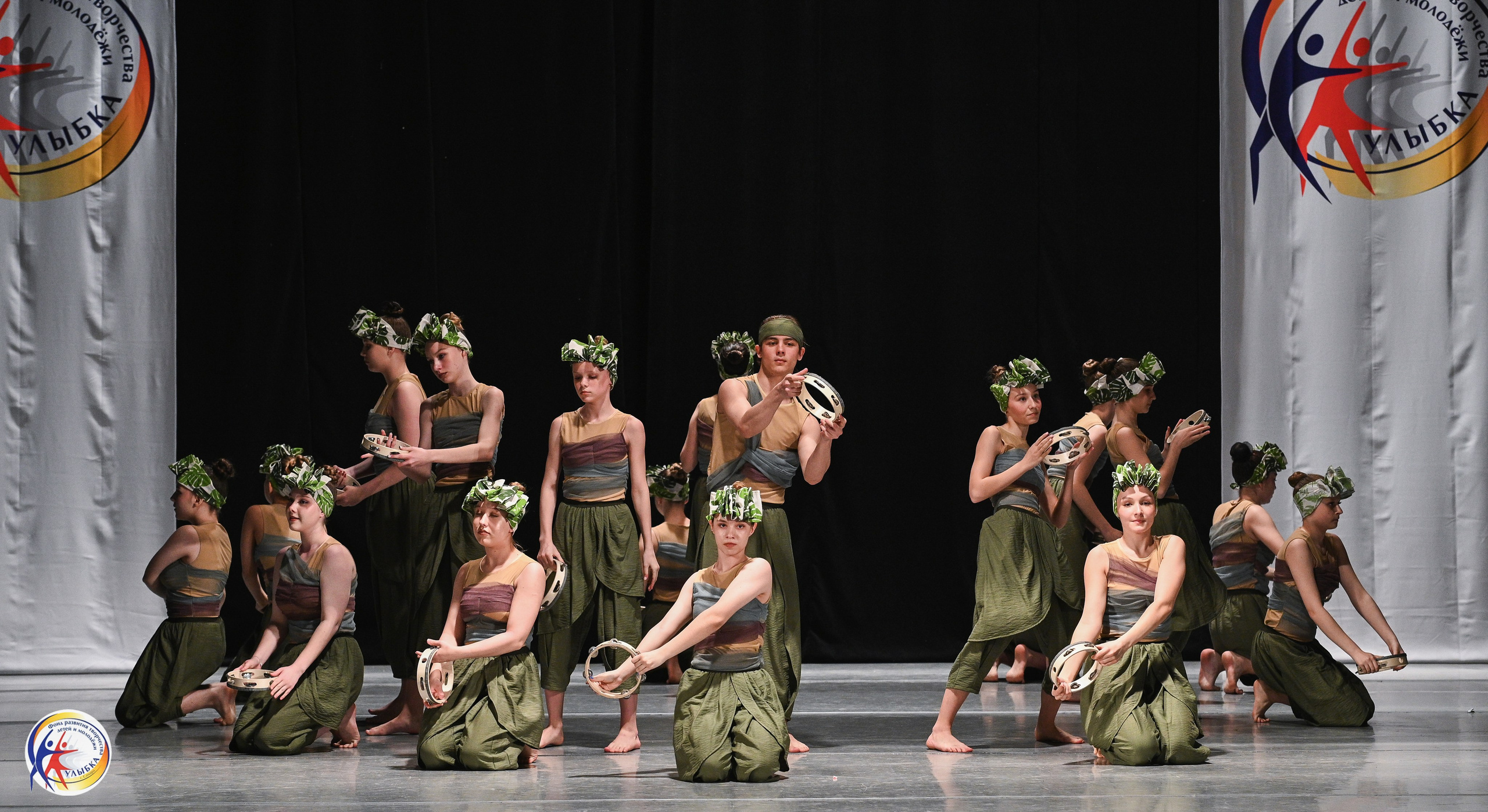 29.03.2026 Международный хореографический конкурс «Новые имена» г. Нижний Новгород. Медиастудия Фото Концепт