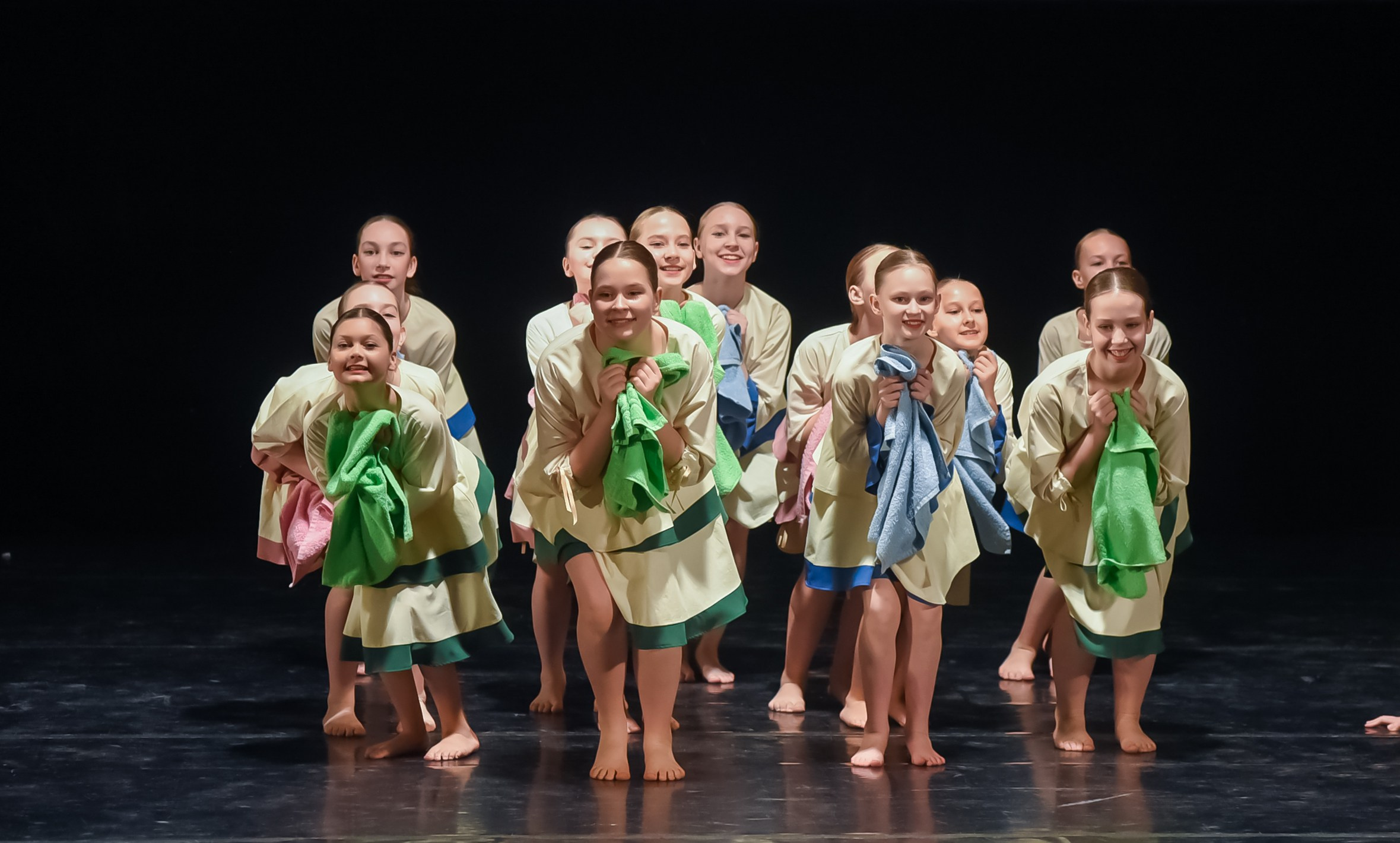 18.05.2024 Всероссийский фестиваль «На START!» г. Нижний Н. Медиастудия Фото Концепт