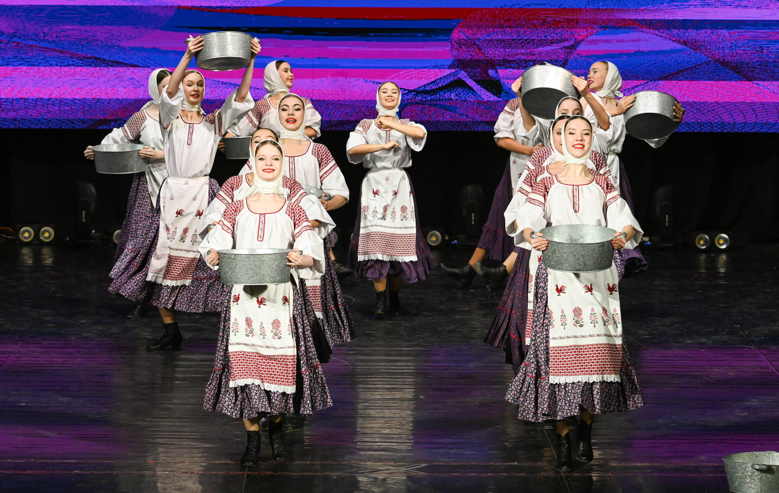 24.11.2024 Фестиваль хореографического искусства «АРТ-КОМПАС. Поволжье» г. Самара. Медиастудия Фото Концепт