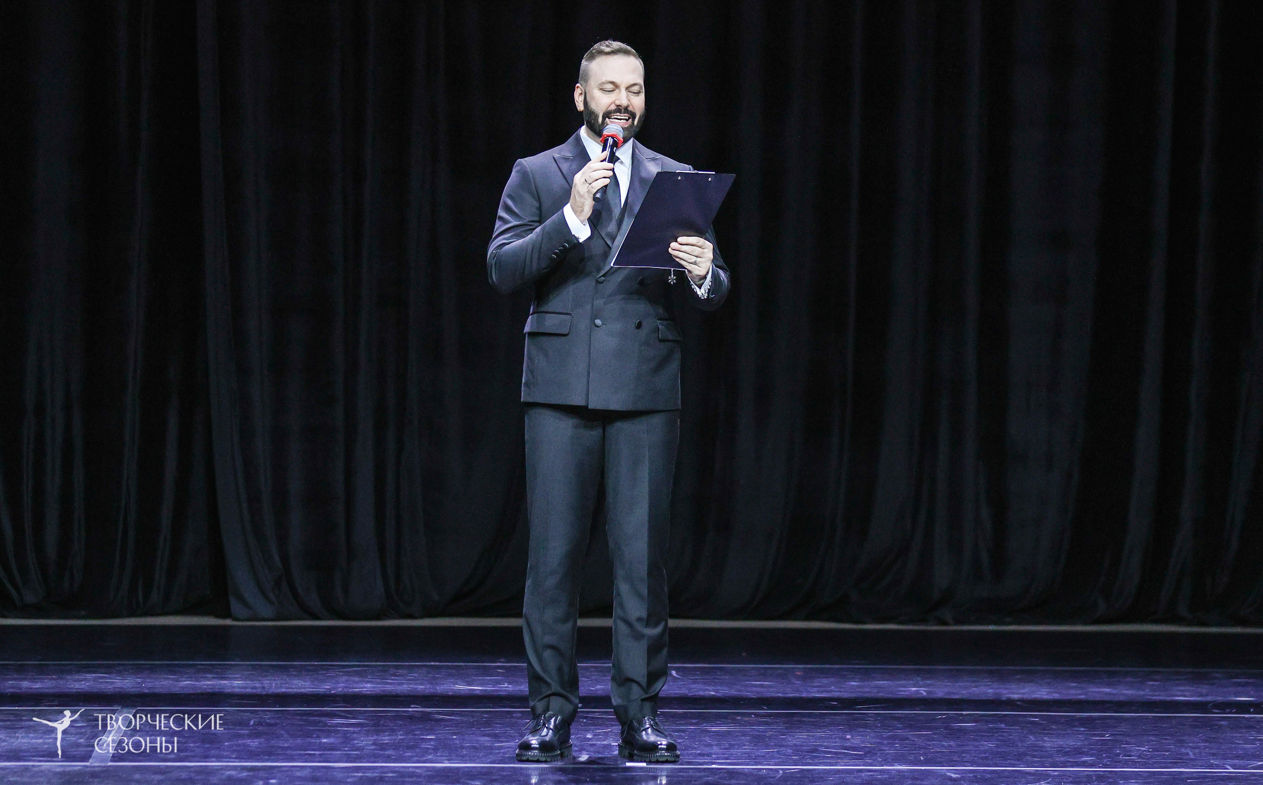 29.11.2025 IV Всероссийский конкурс «Всероссийская Танцевальная Олимпиада» г. Казань. Медиастудия Фото Концепт