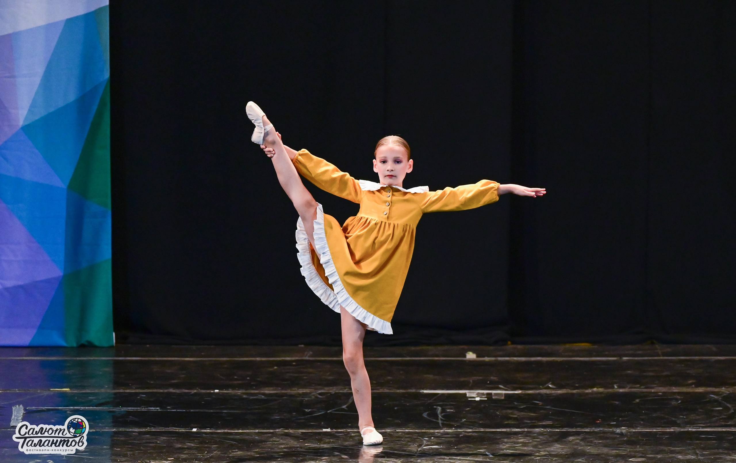 13.06.2025 «Салют Талантов» 41-й Международный фестиваль-конкурс «МОСКВА ВЕРИТ ТАЛАНТАМ» г. Москва. Медиастудия Фото Концепт