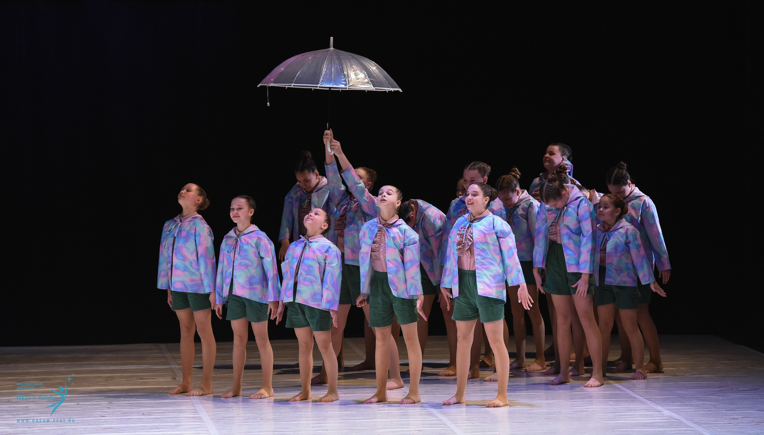 28.02.2026 Фестивальное движение «Шаг к мечте» г. Москва. Медиастудия Фото Концепт