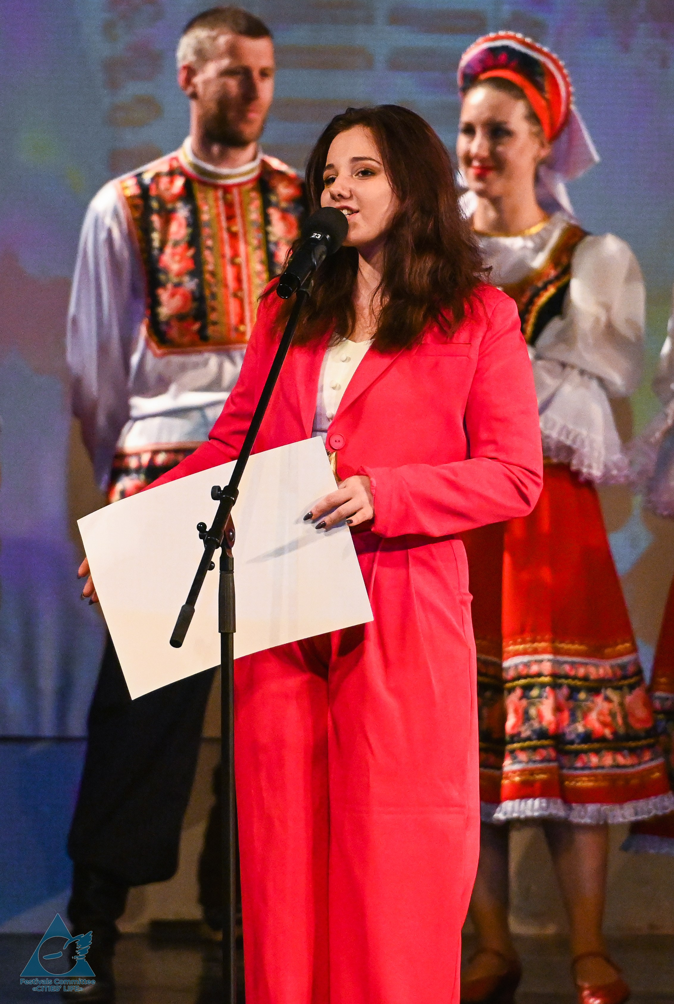 01.12.2025 «Жизнь Городов» Фестиваль-конкурс «ПЛАНЕТА ИСКУССТВ» г. Санкт-Петербург. Медиастудия Фото Концепт