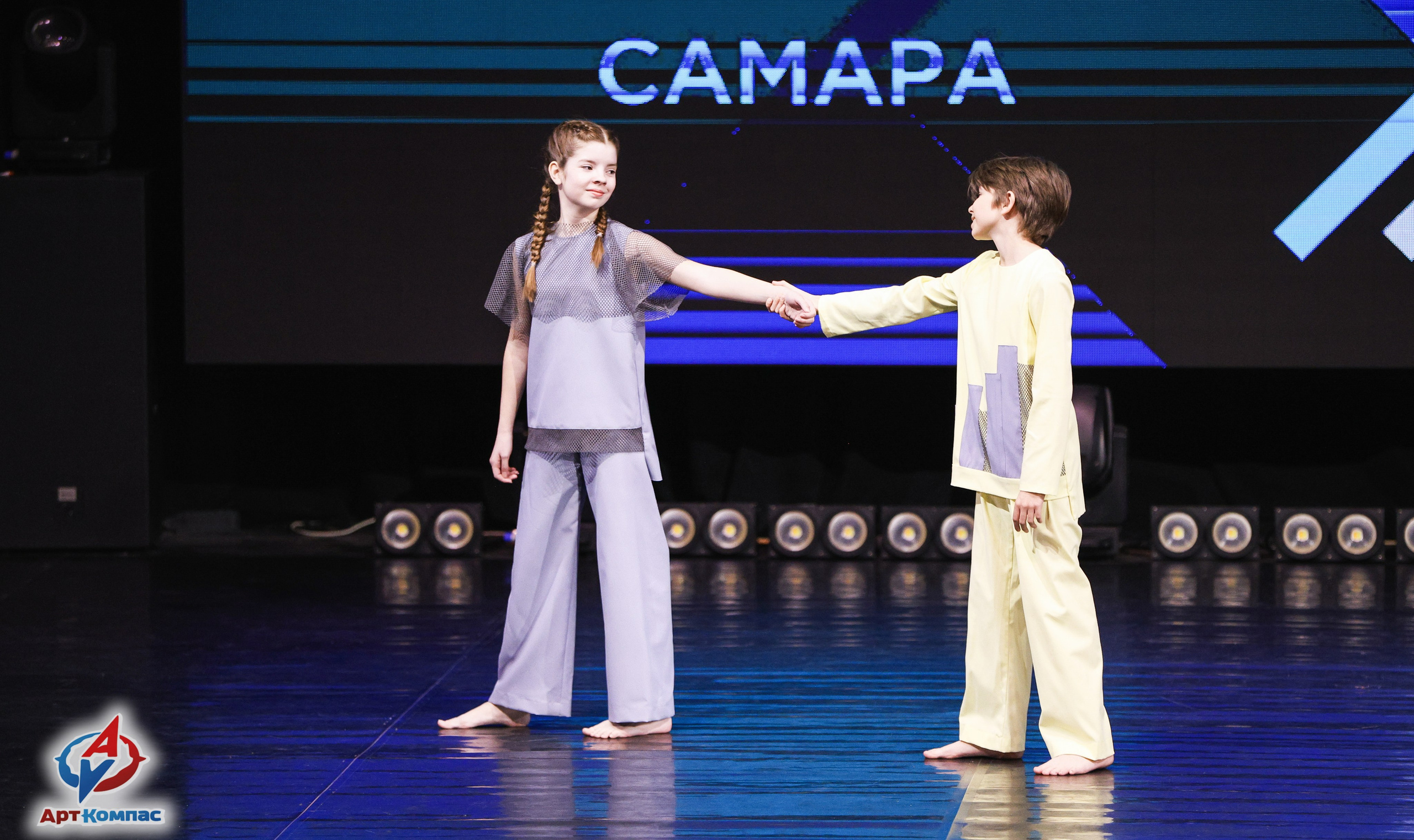 05.04.2026 «Арт-Компас» Конкурс современного и эстрадного танца «Стрелка» г. Самара. Медиастудия Фото Концепт