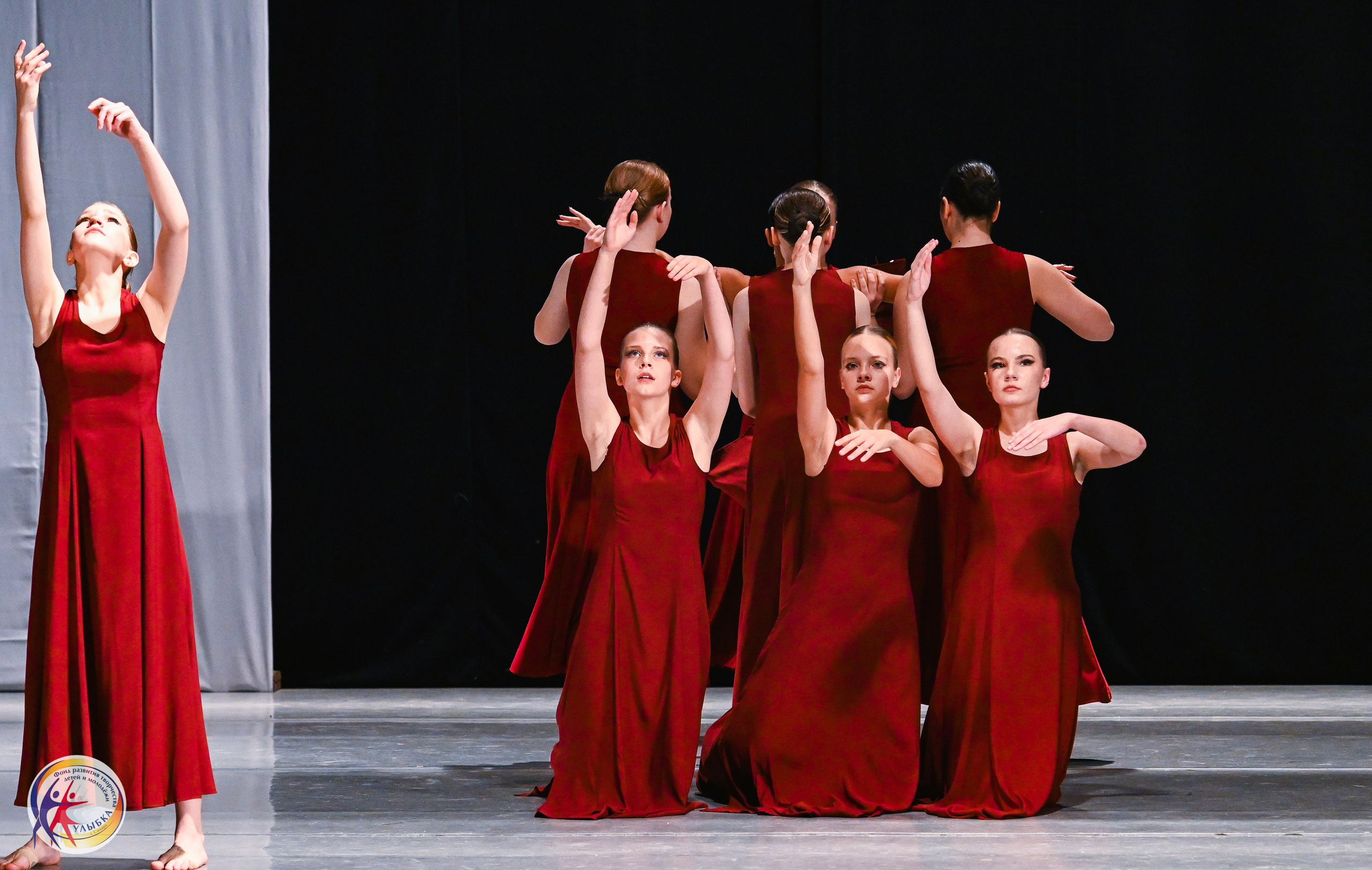 19.10.2025 Международный конкурс «Твоё направление» г. Нижний Новгород. Медиастудия Фото Концепт