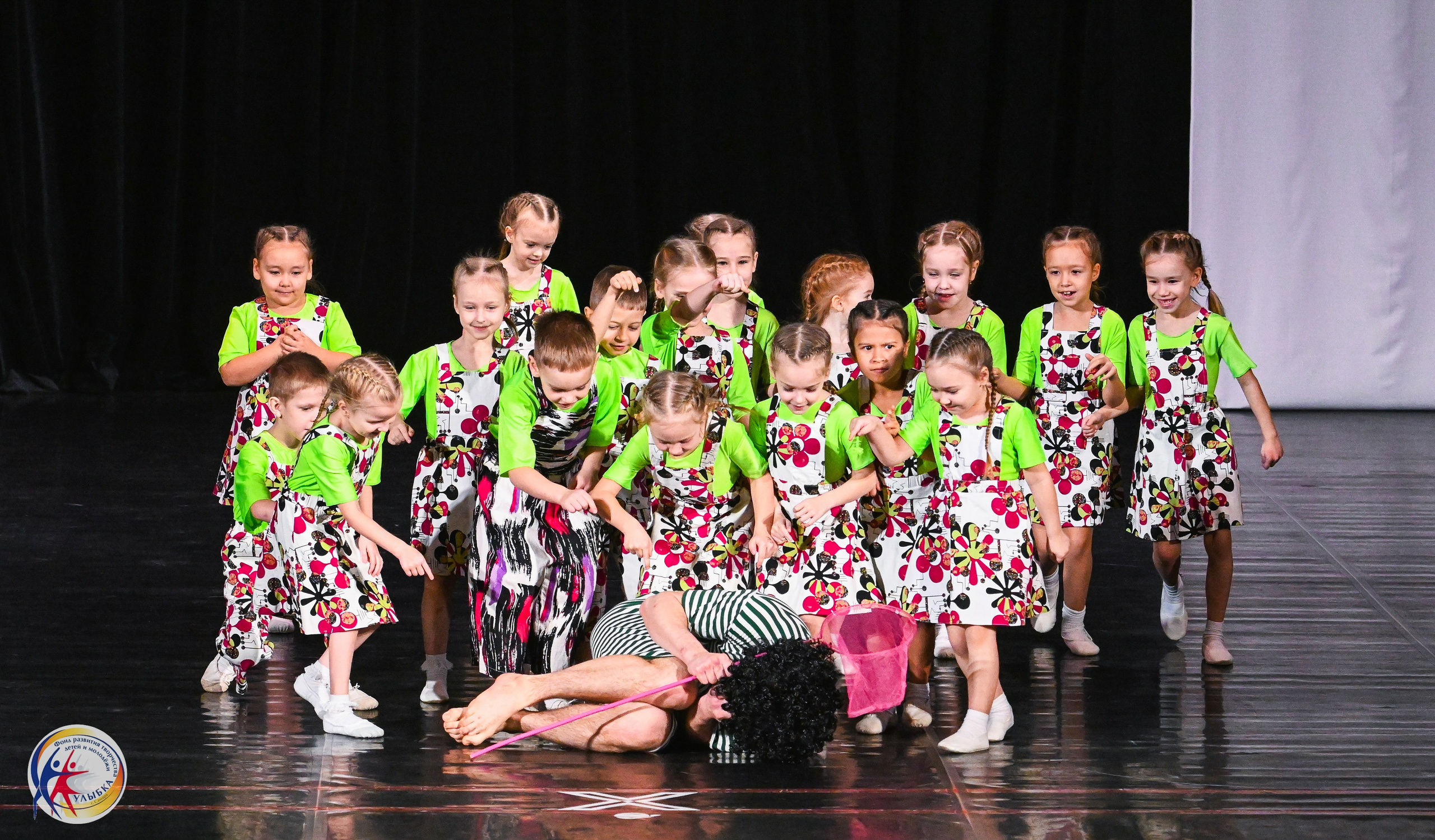 25.01.2026 Международный творческий конкурс «МЕТЕЛИЦА» г. Самара. Медиастудия Фото Концепт