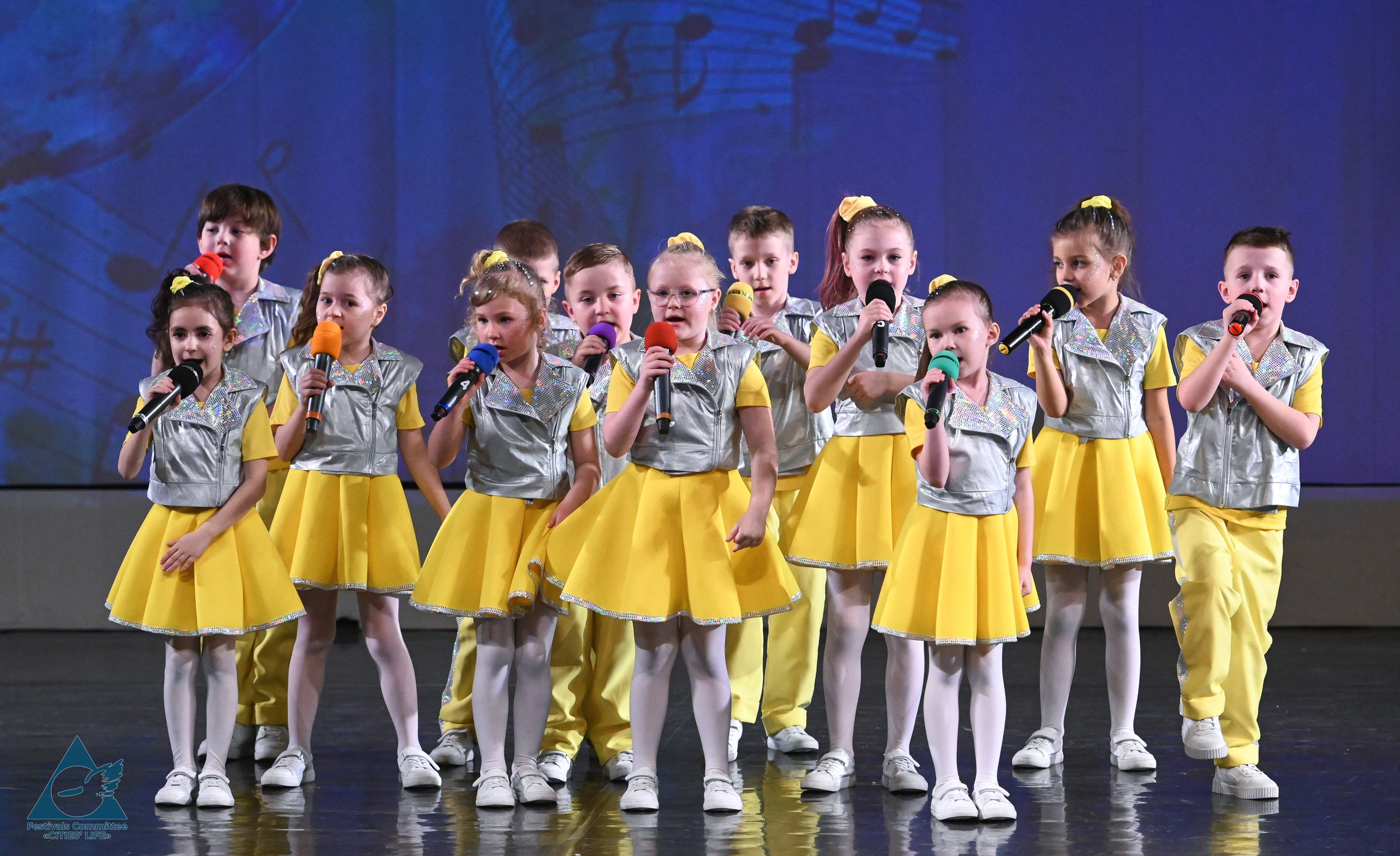 14.04.2025 «Жизнь Городов» Творческий фестиваль-конкурс «ПЛАНЕТА ИСКУССТВ» г. Санкт-Петербург. Медиастудия Фото Концепт