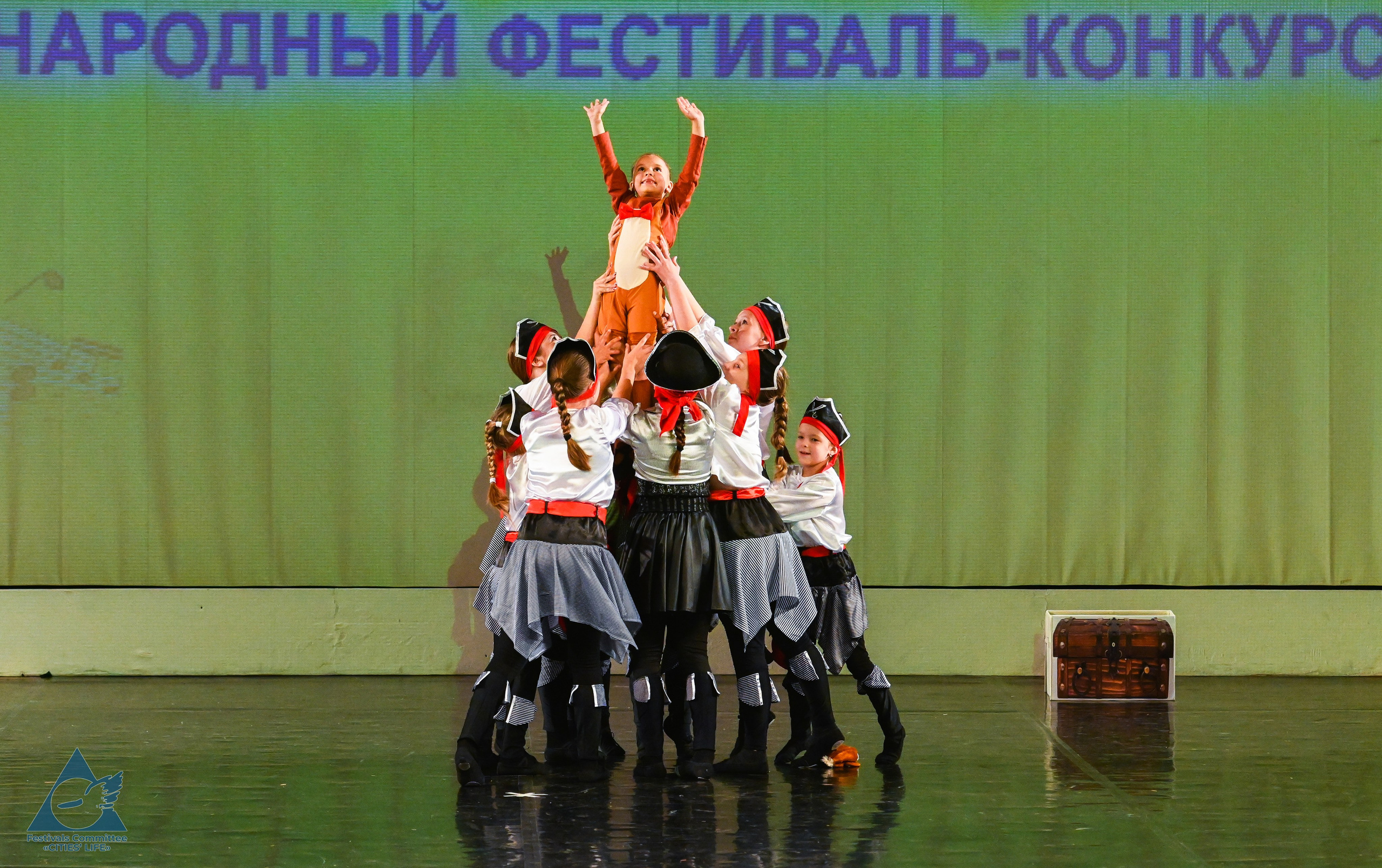 14.07.2025 «Жизнь Городов» Фестиваль-конкурс «ПЛАНЕТА ИСКУССТВ» г. Санкт-Петербург. Медиастудия Фото Концепт