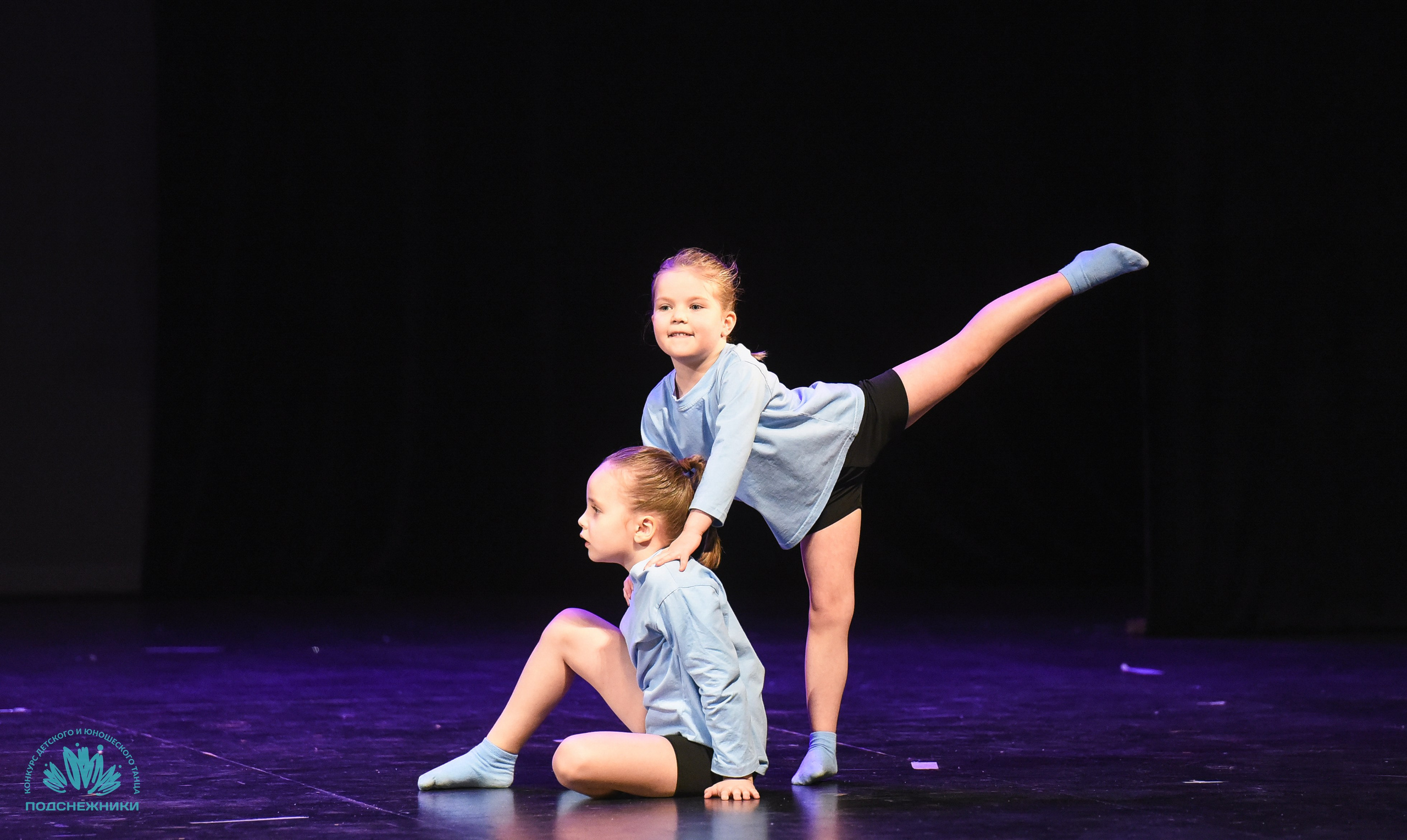 29.03.2025 Всероссийский конкурс детского и юношеского танца «Подснежники» г. Москва. Медиастудия Фото Концепт