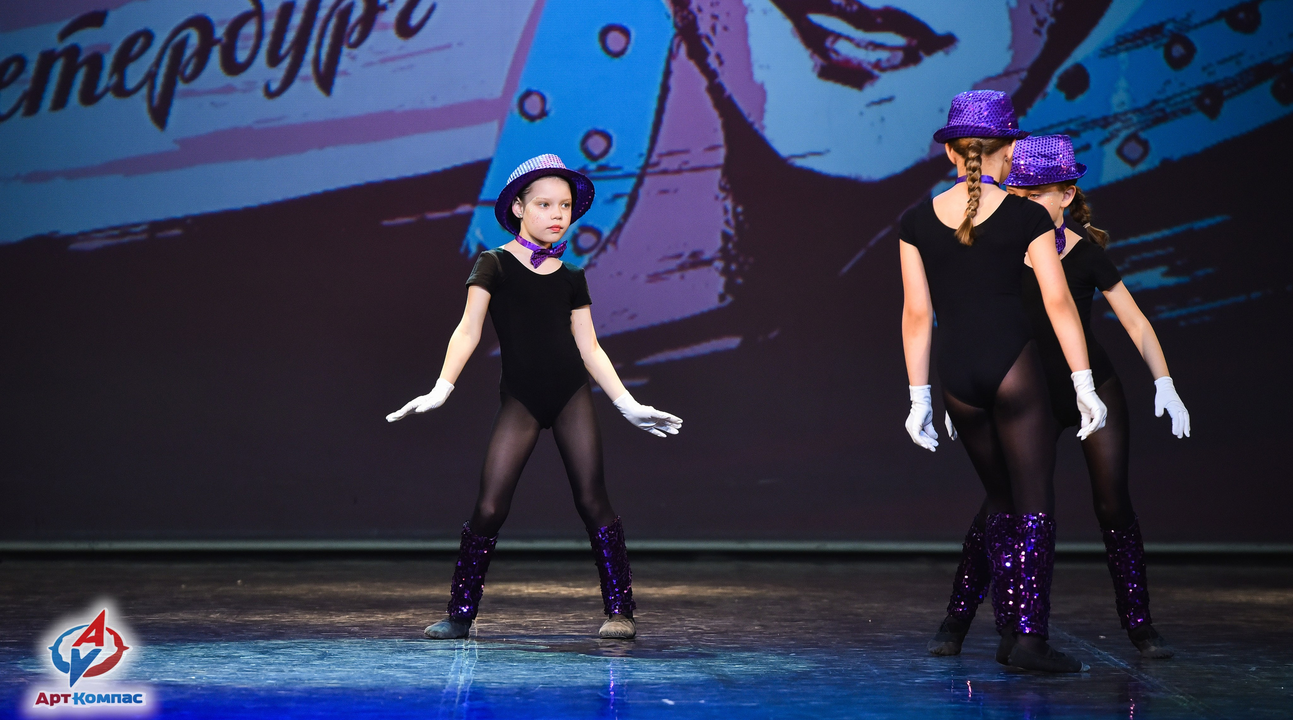 28.03.2026 «Арт-Компас» Конкурс красоты и таланта «А ну-ка, Девушки» г. Санкт-Петербург. Медиастудия Фото Концепт